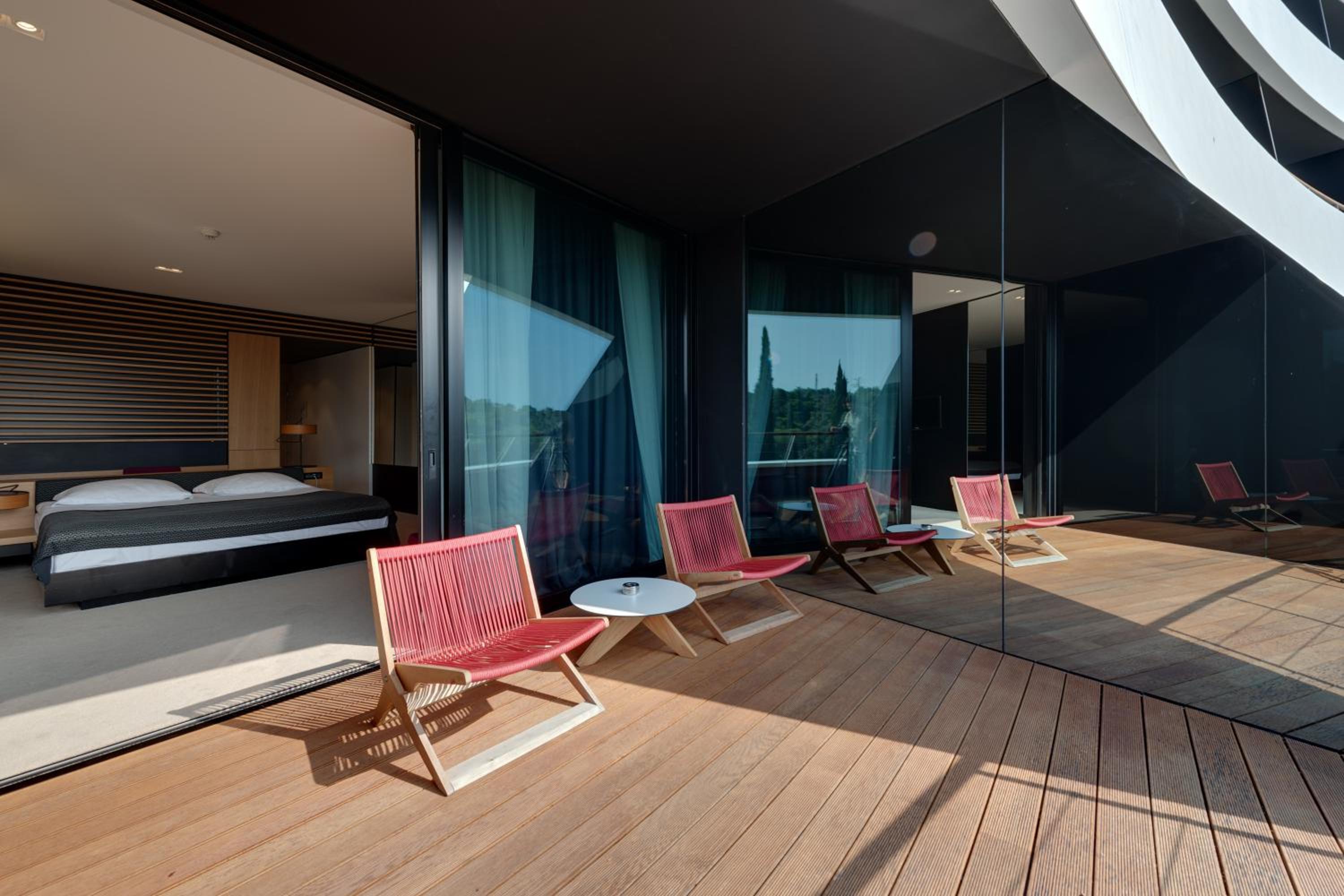 Grand Double Room - Photo 4