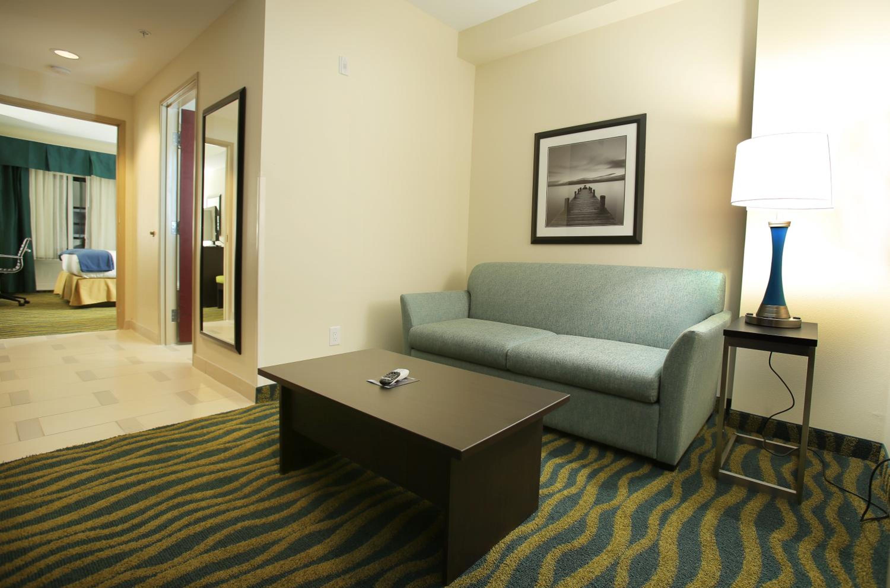 King Suite photo 1
