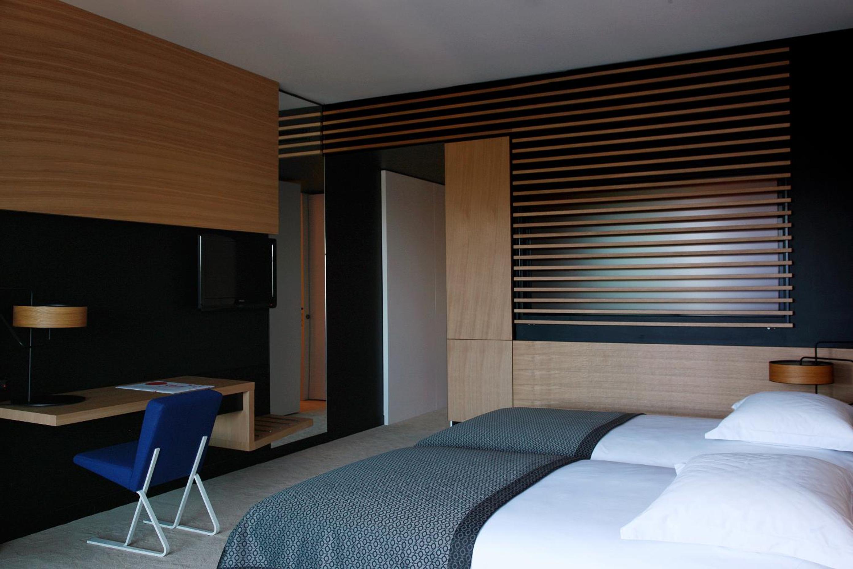 Premium Double Room - Photo 5