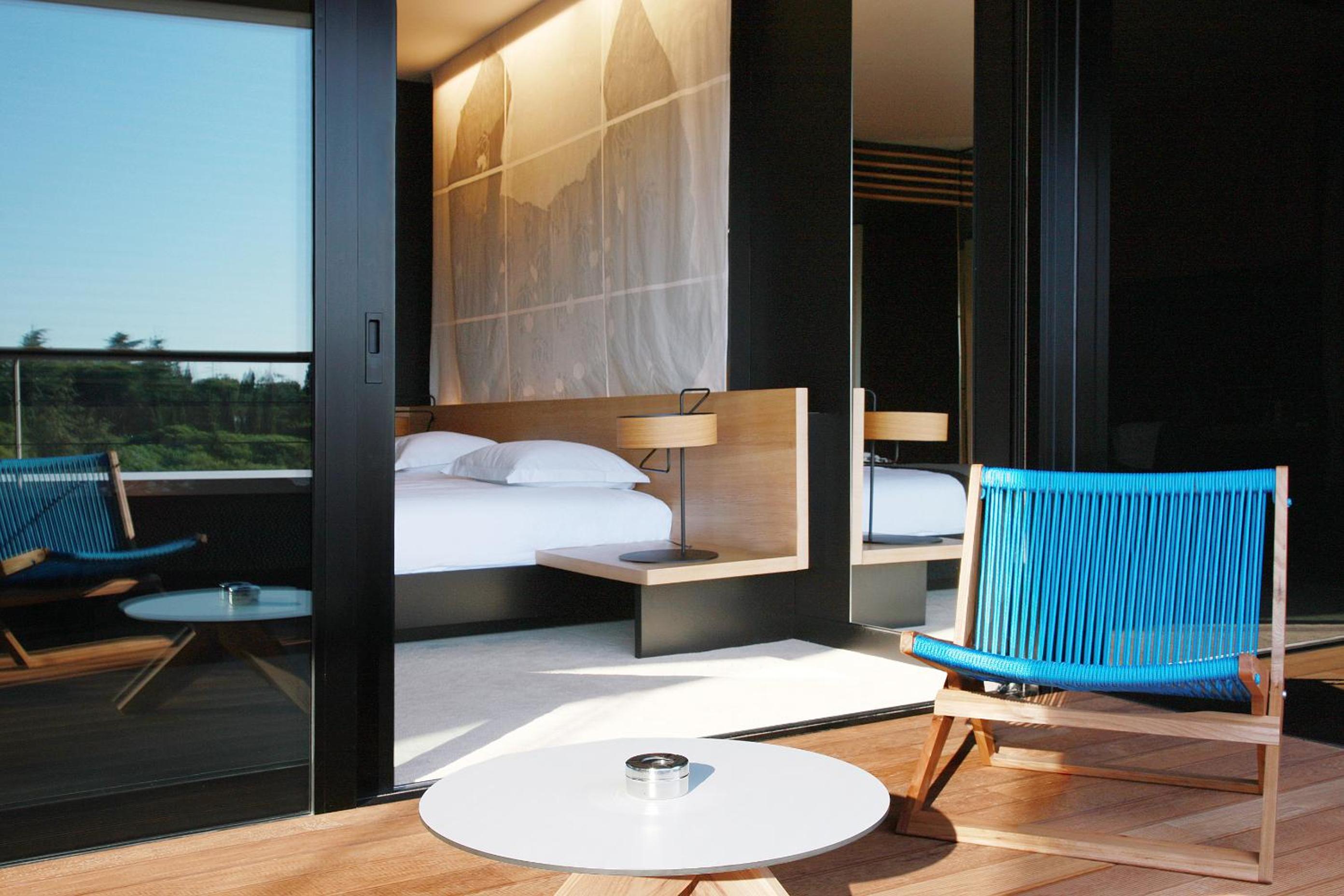 Premium Double Room - Single Use - Photo 4