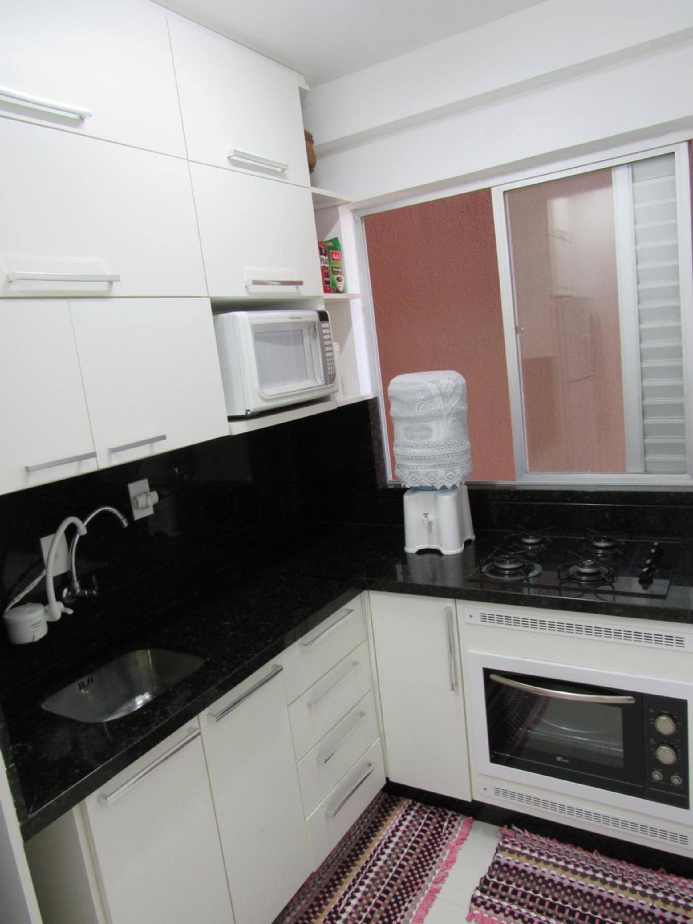 Two-Bedroom Apartment - Photo 13