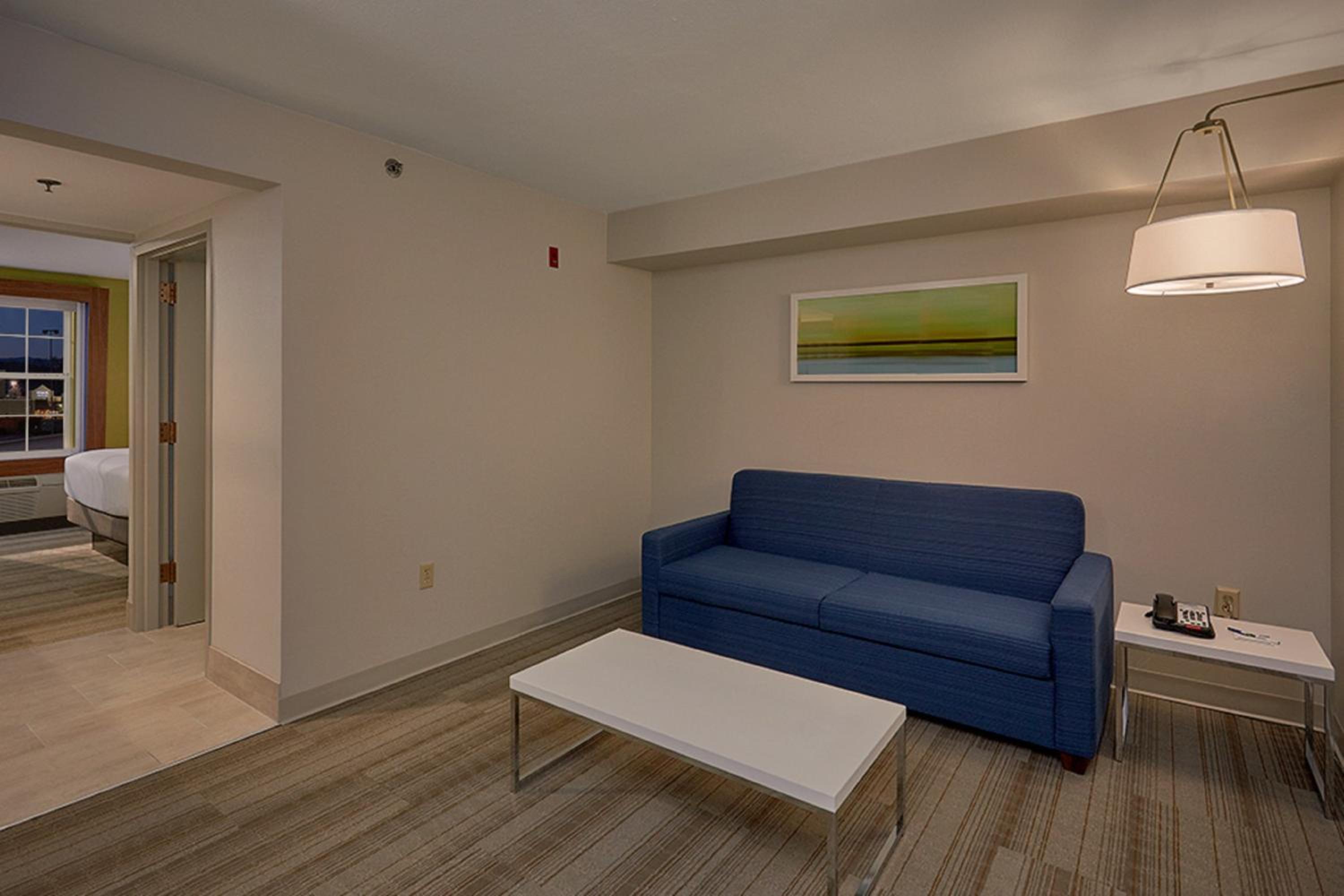 King Suite with Sofa Bed - Photo 3