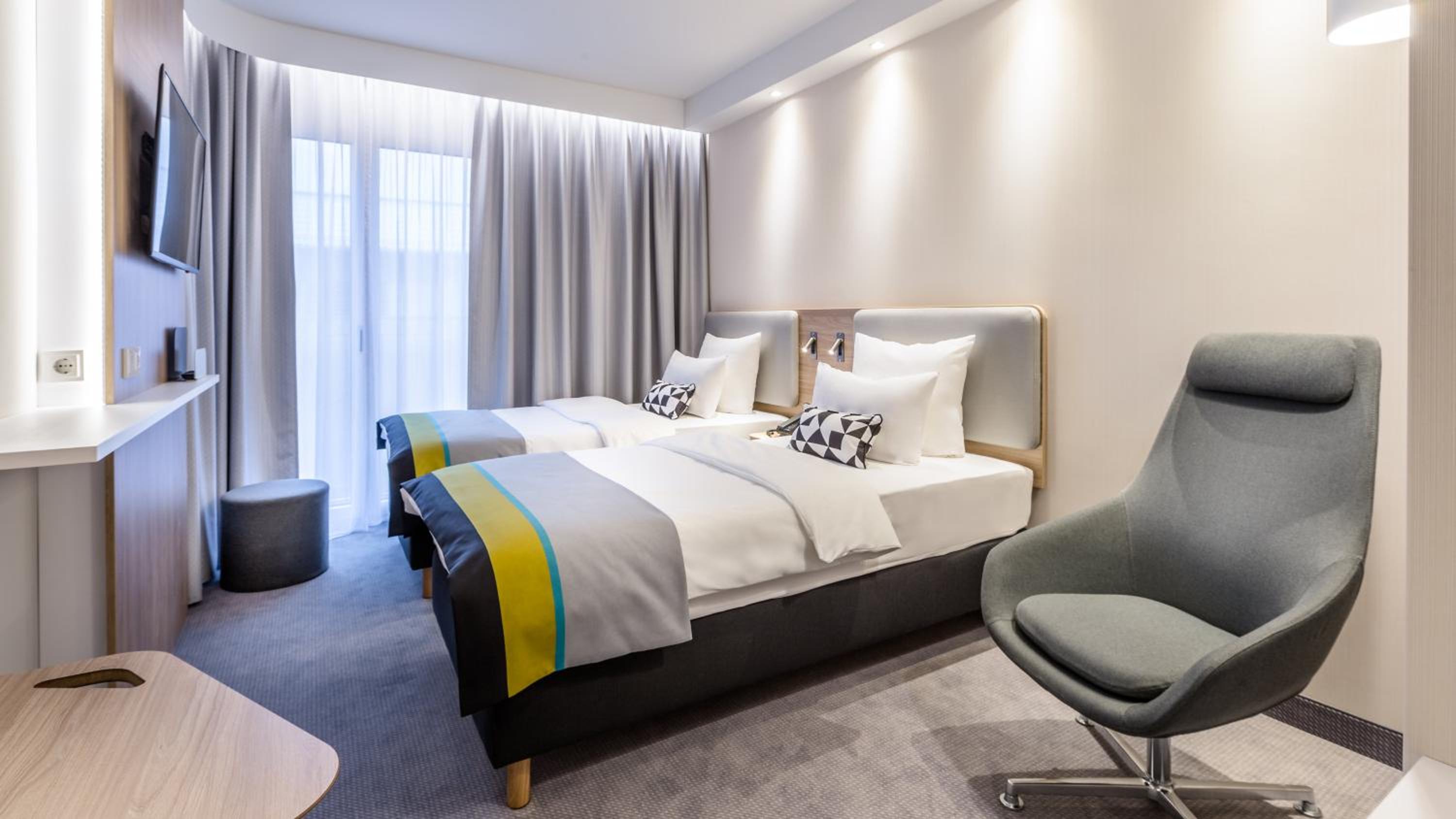 Standard Room photo 1