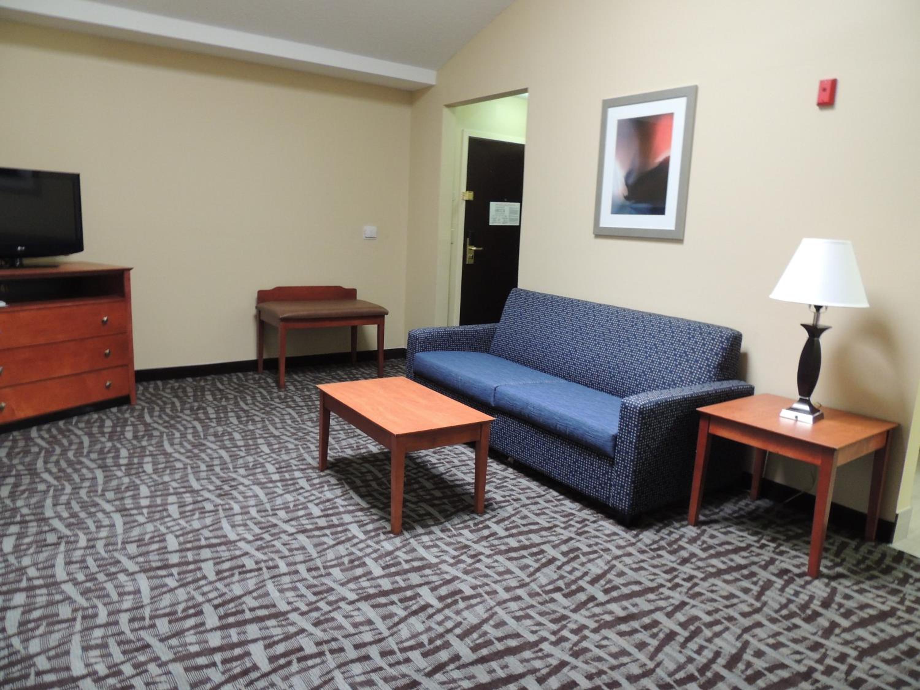 Presidential Suite photo 3