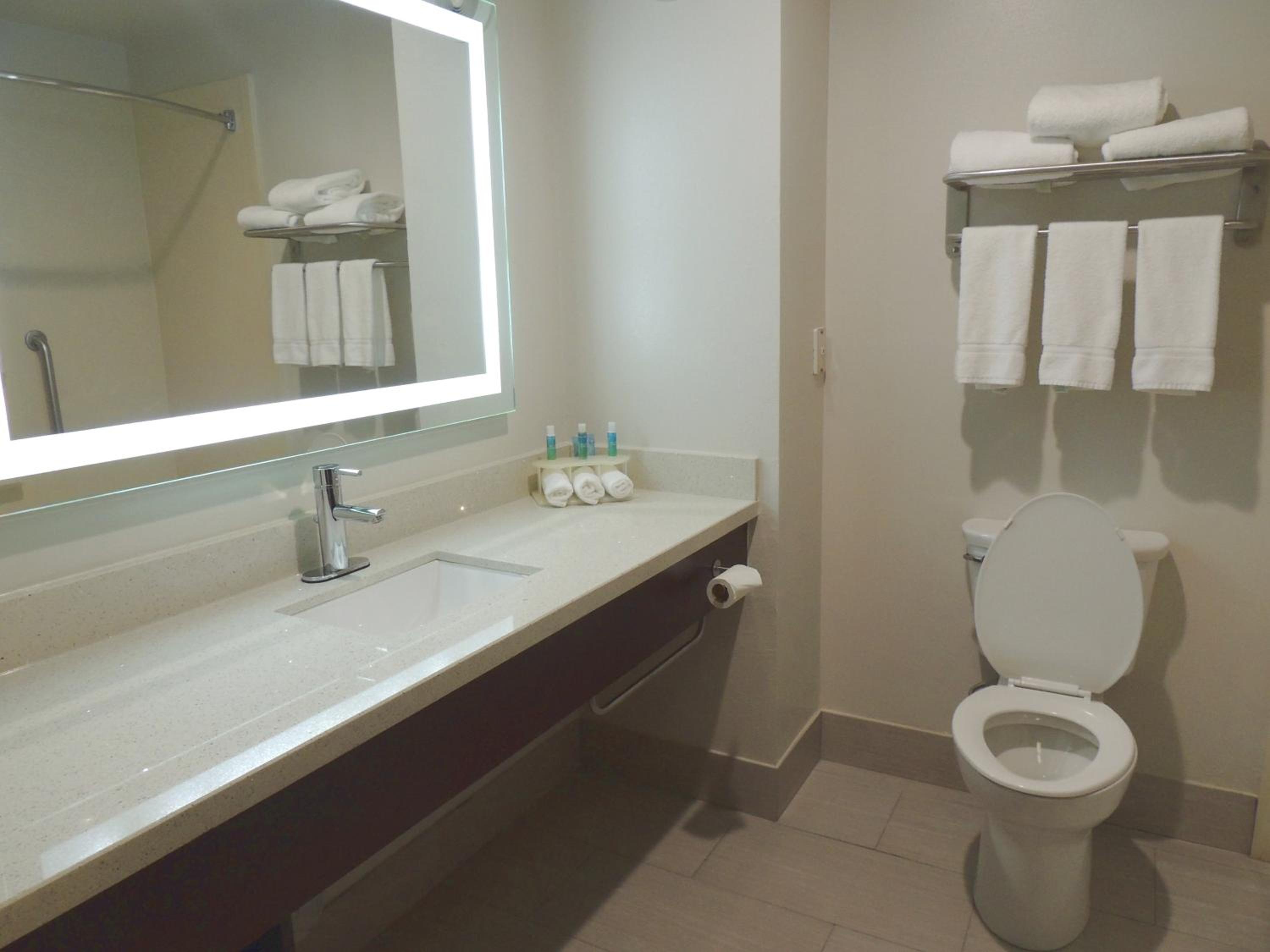 Standard King Room with Accessible Tub - Mobility Access - Photo 4