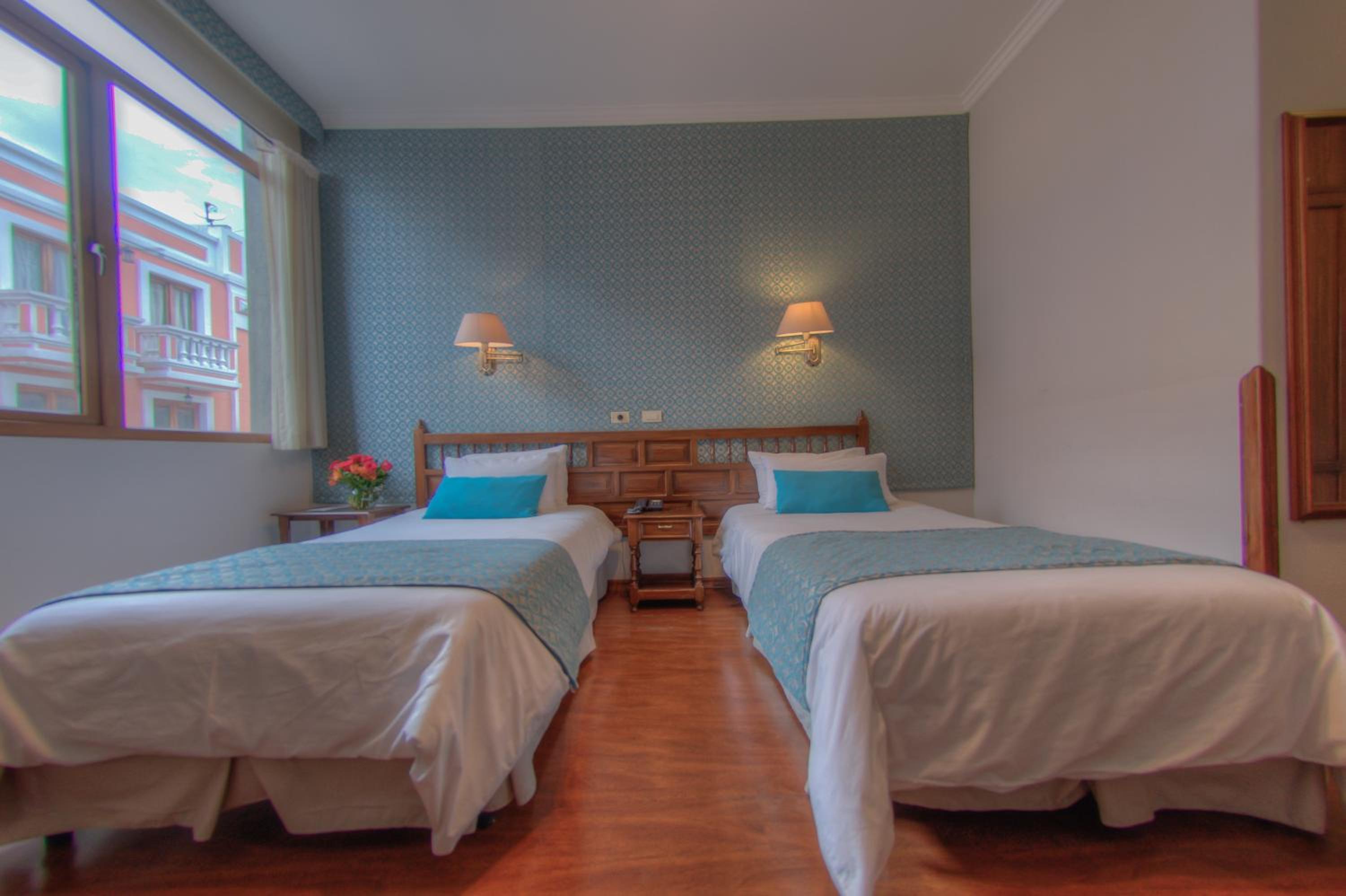 Twin Room photo 3