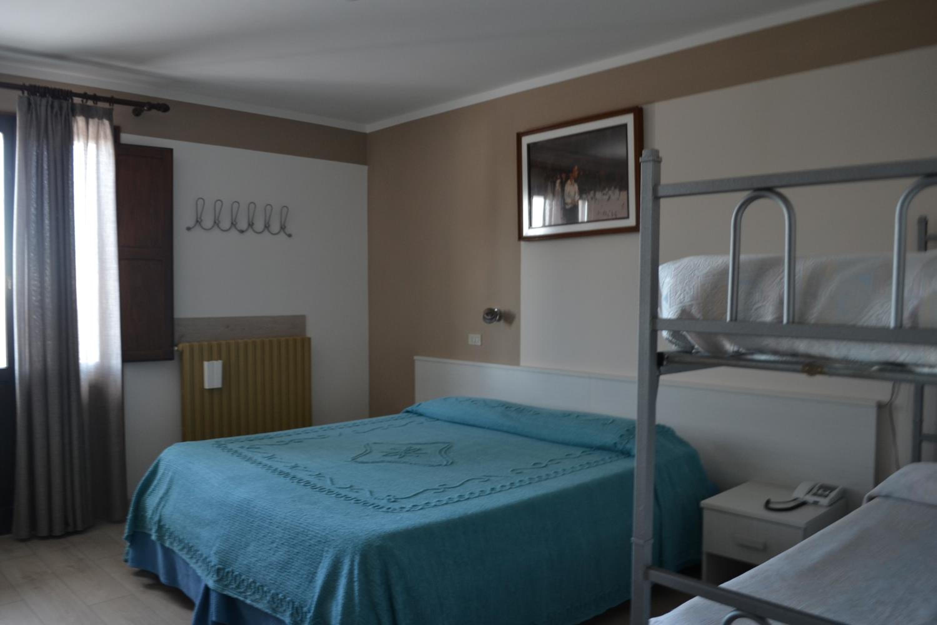 Quadruple Room photo 1