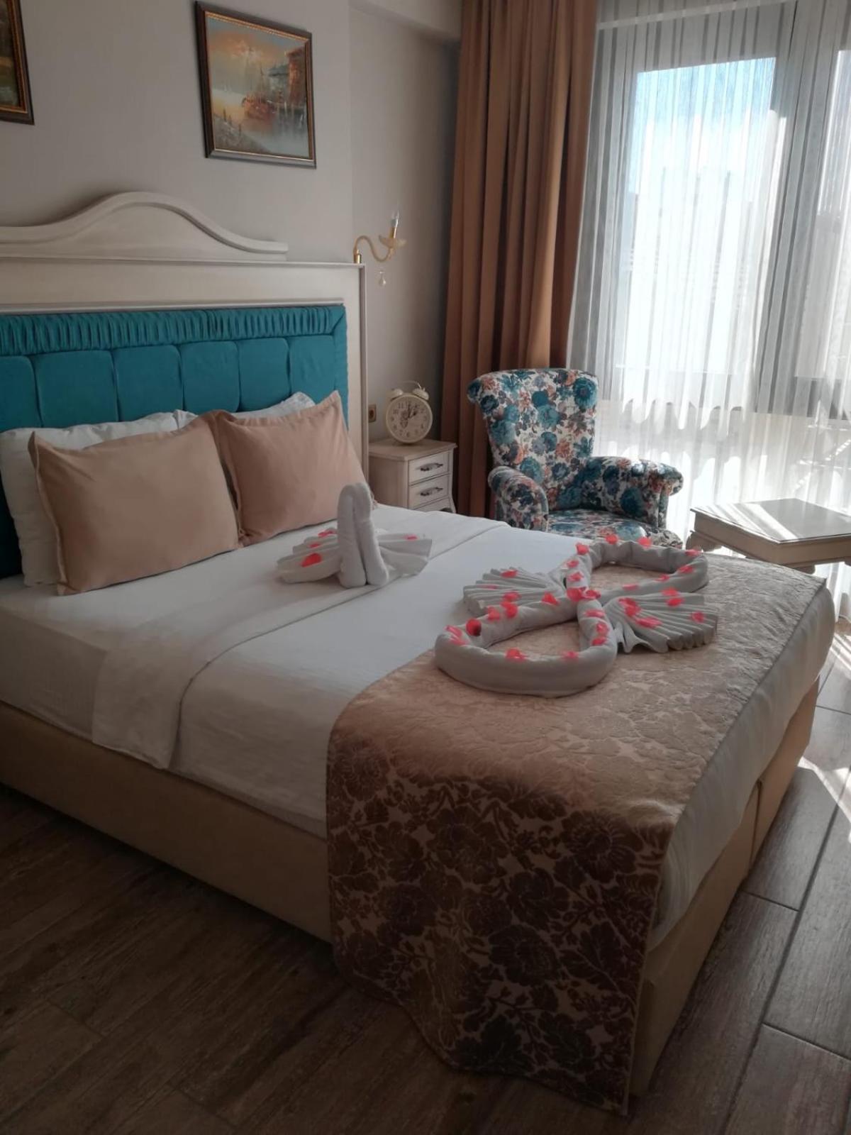 Deluxe Room photo 1