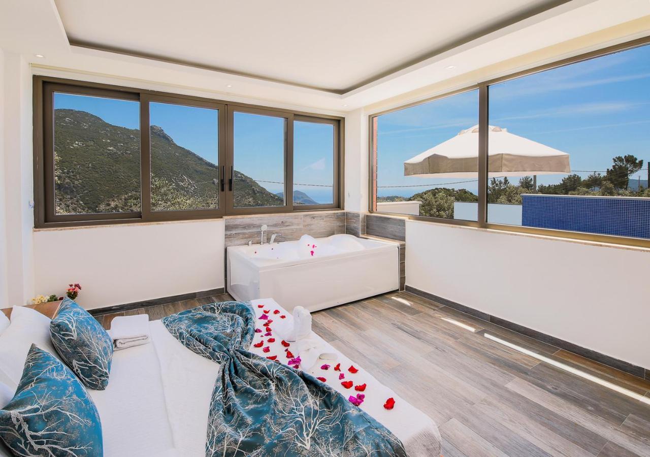 One-Bedroom Villa photo 1
