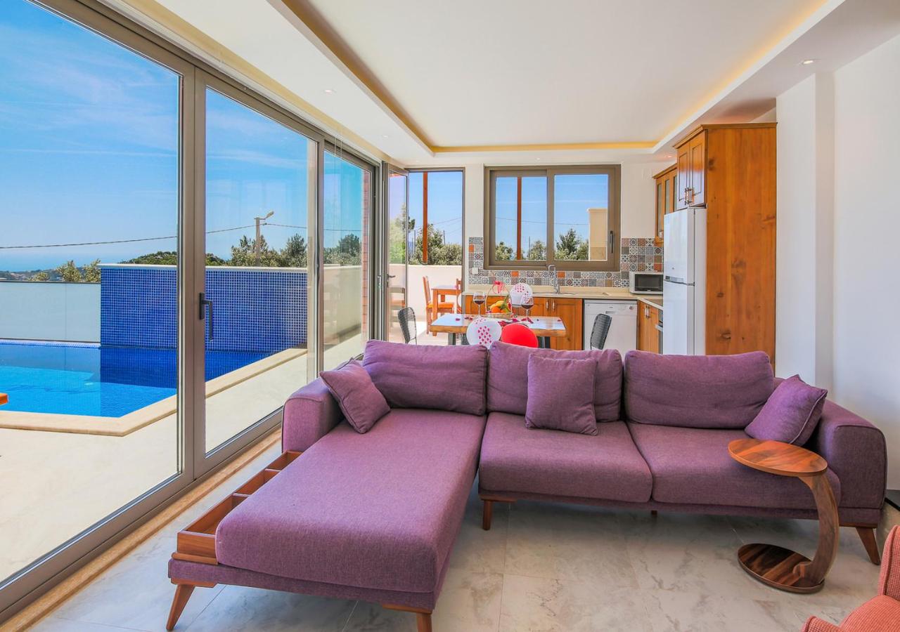 One-Bedroom Villa photo 3