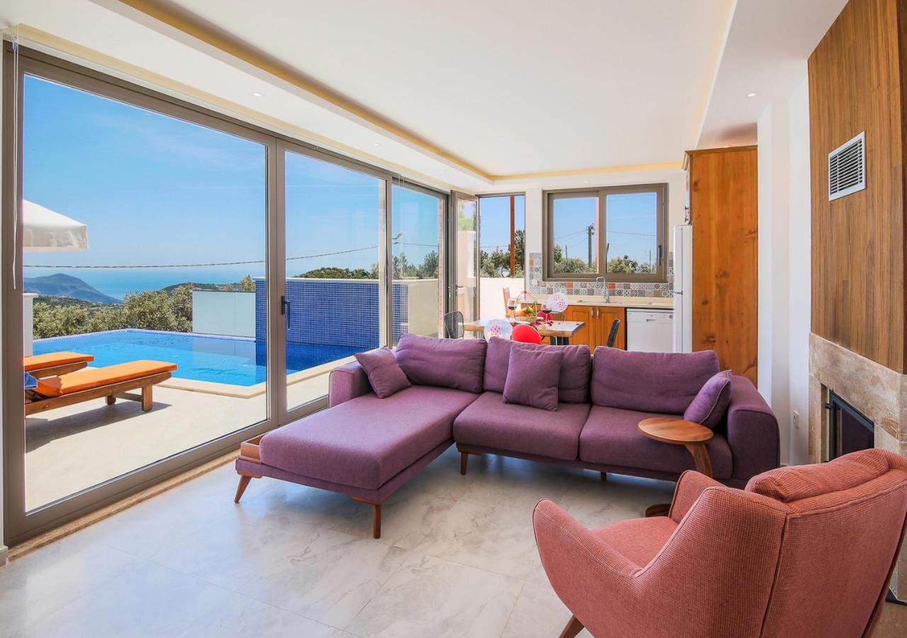 One-Bedroom Villa photo 2
