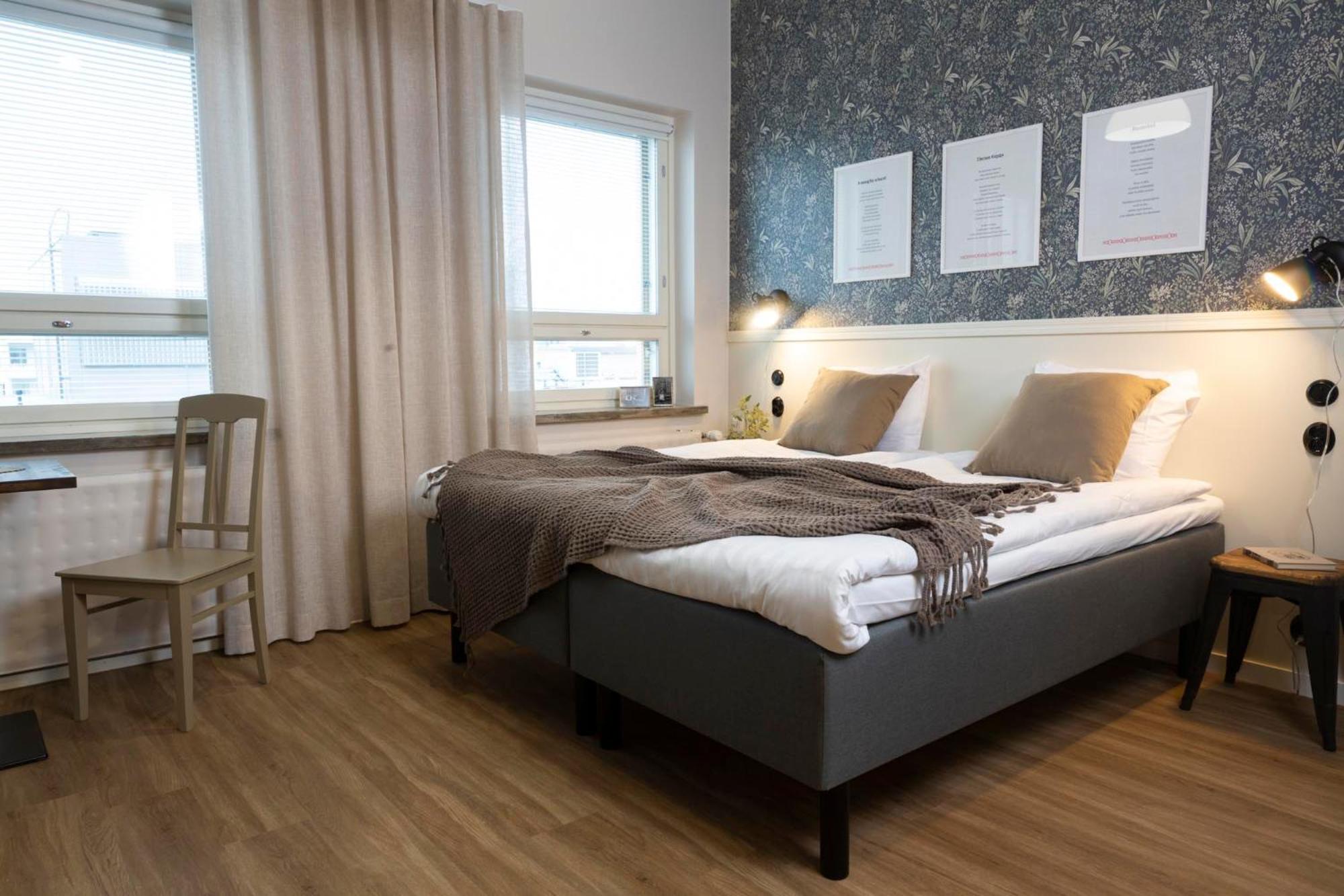 Double Room - Photo 7