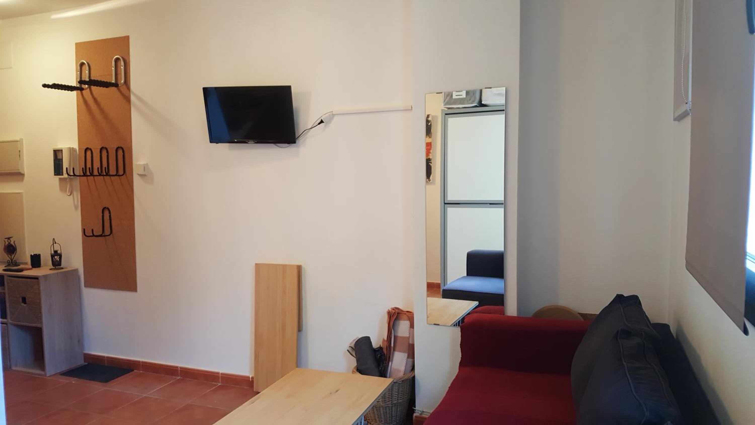 Apartamento Estudio