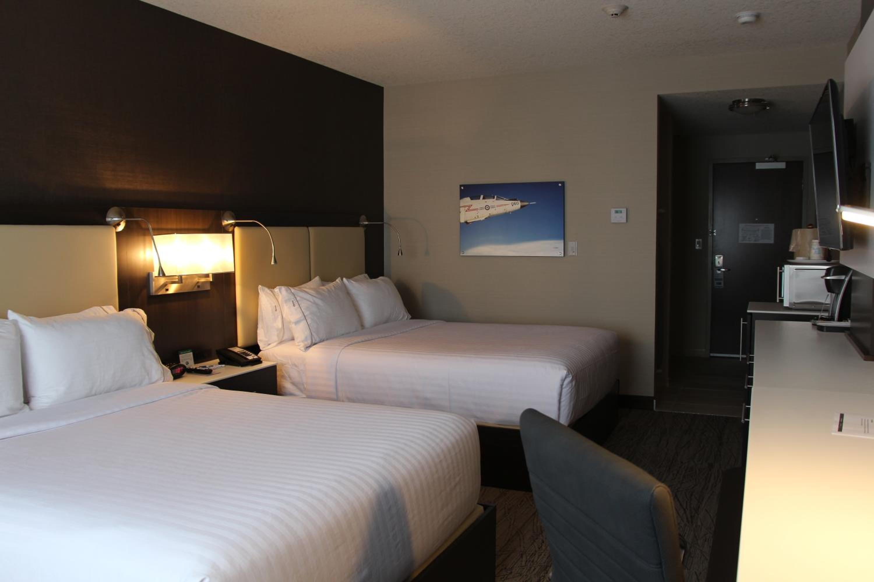 Holiday Inn Express & Suites Cold Lake by IHG, 사진 3