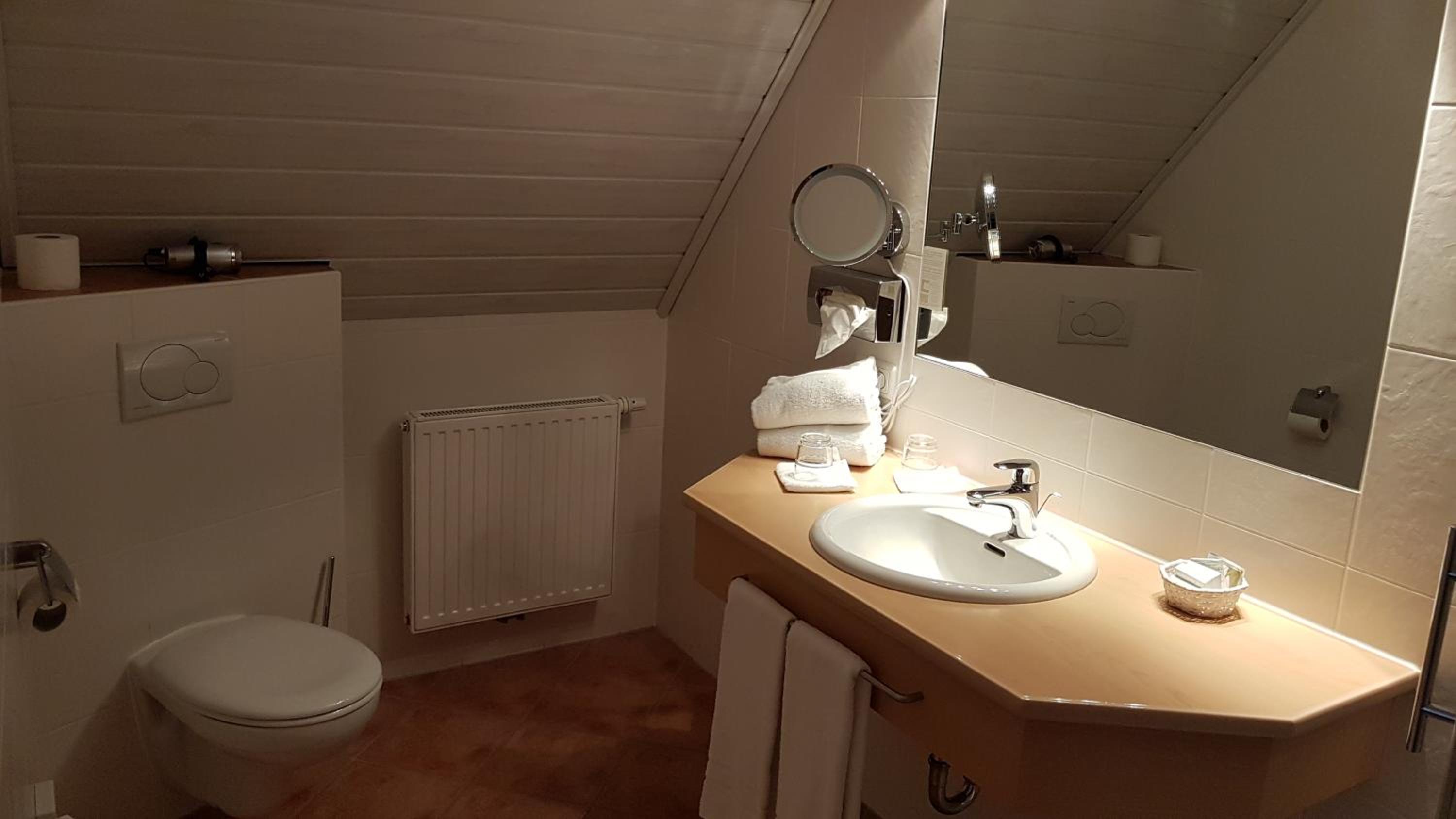 Budget Single Room photo 2