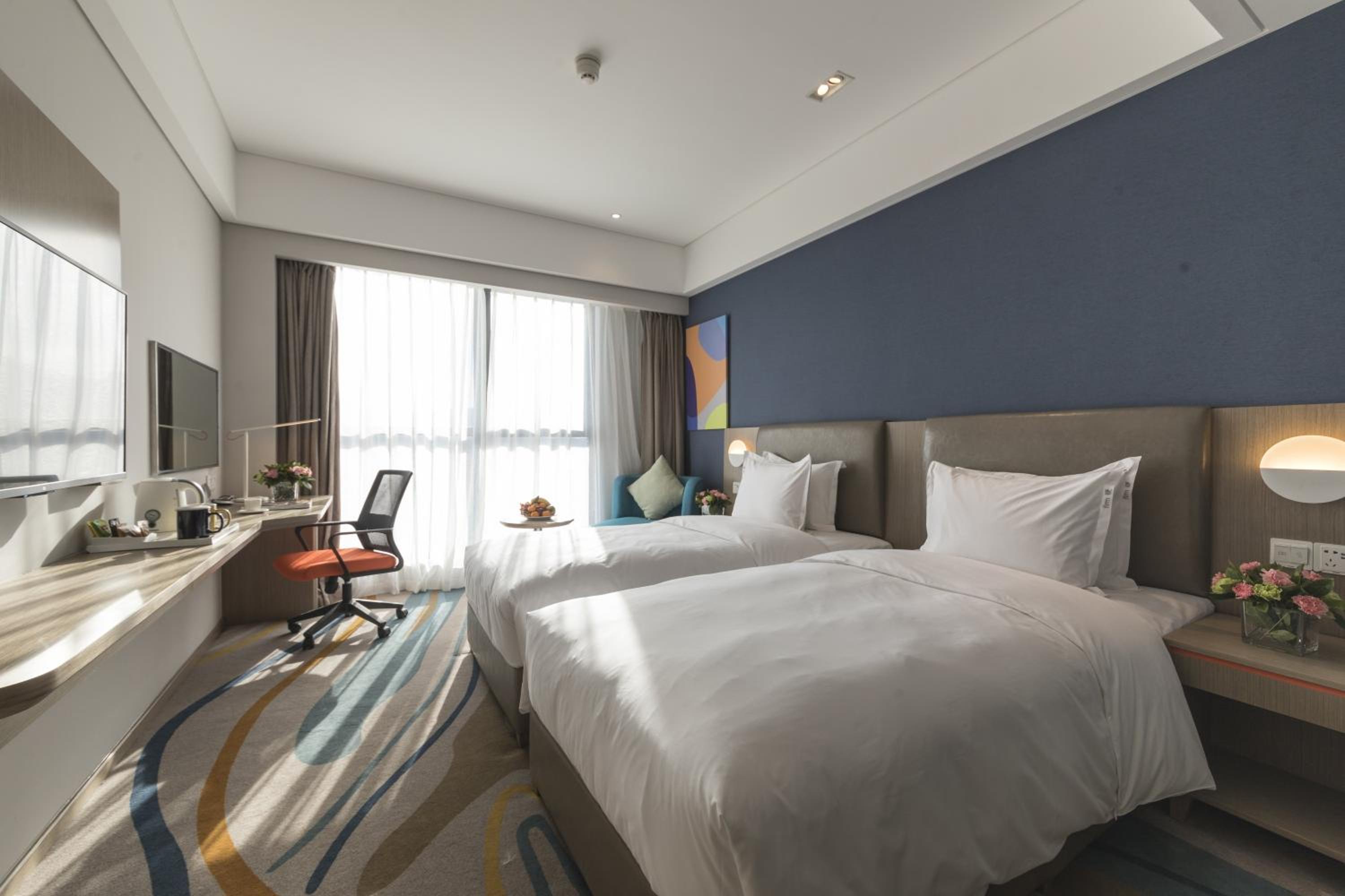 Standard Room with Two Single Beds - Photo 6
