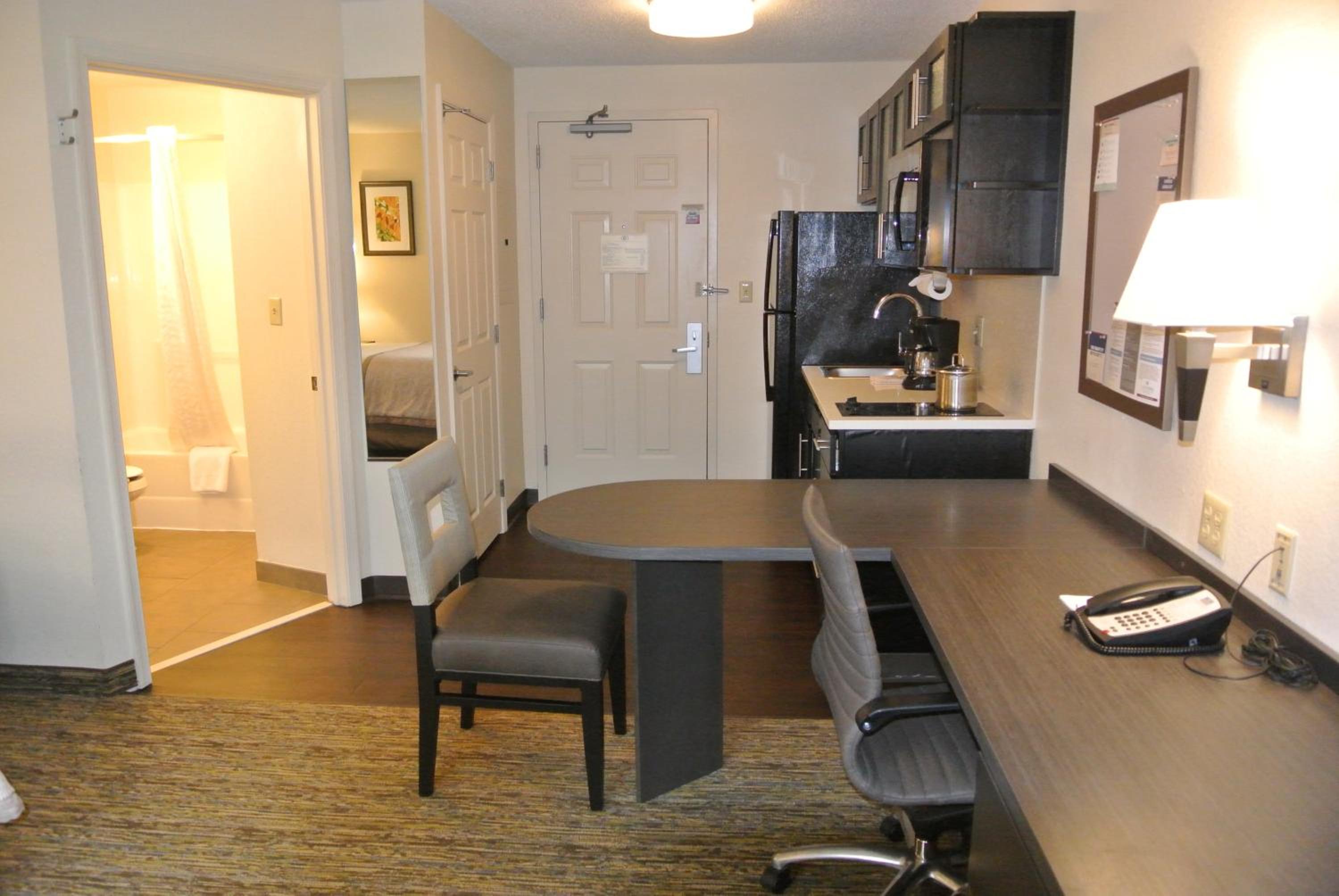 Studio Suite - Photo 1