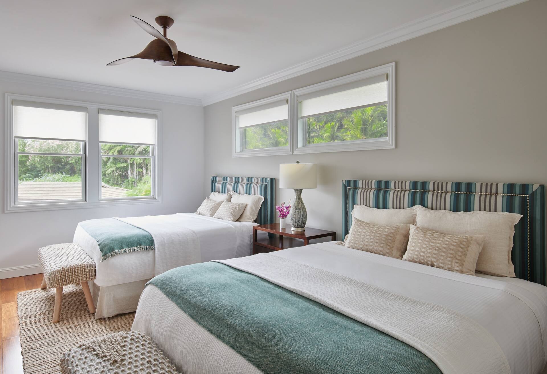 Ocean View - 3 Bedroom Villa