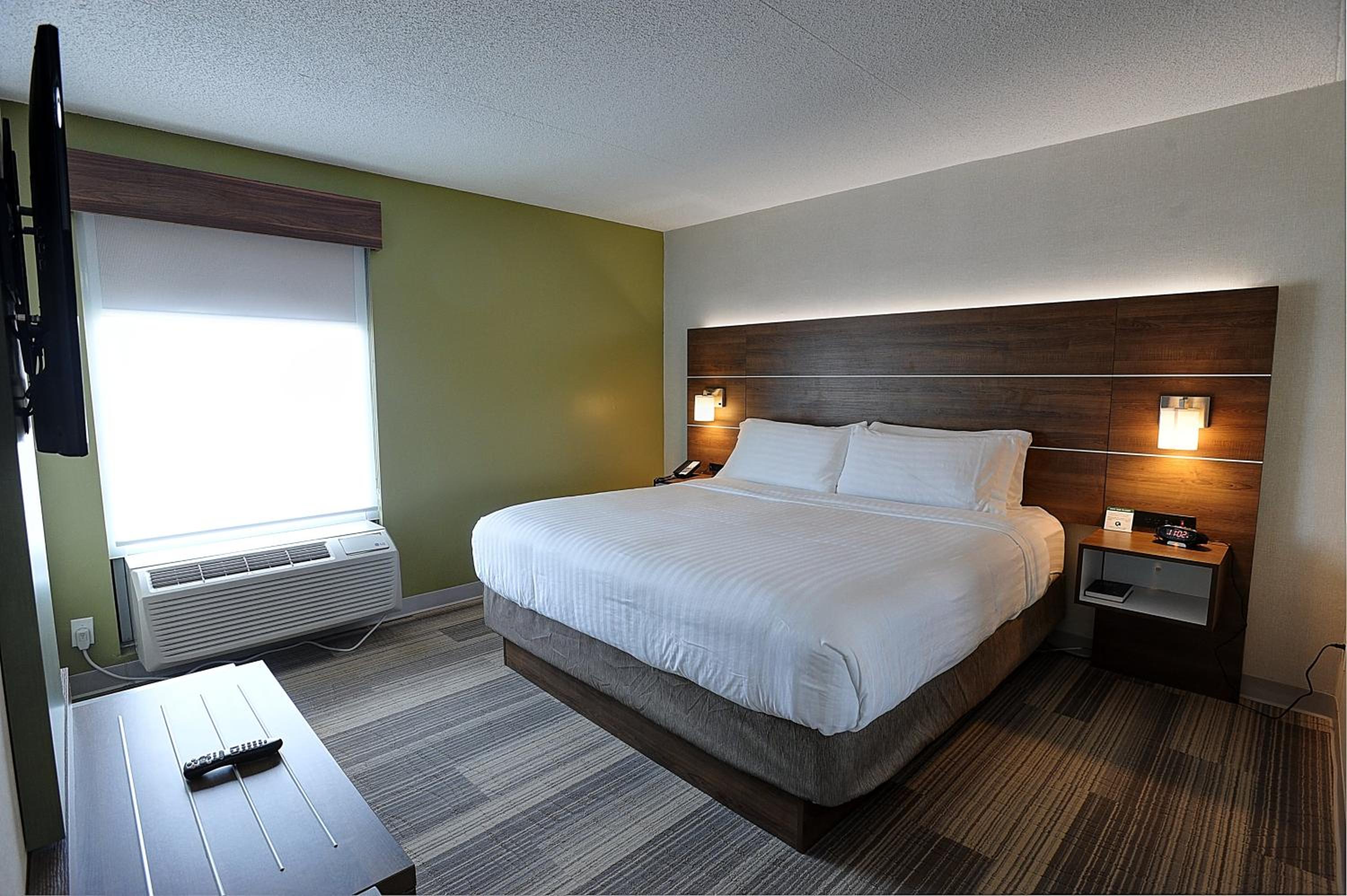 King Suite photo 1