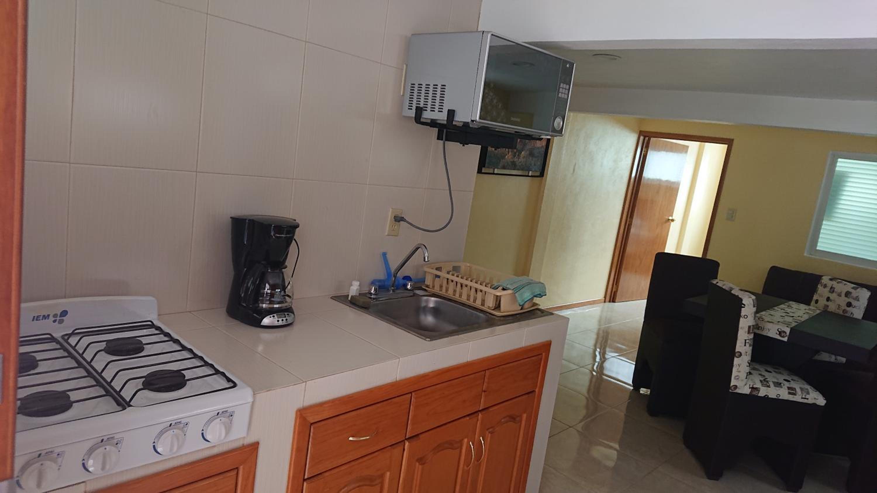 One-Bedroom Apartment - Photo 16