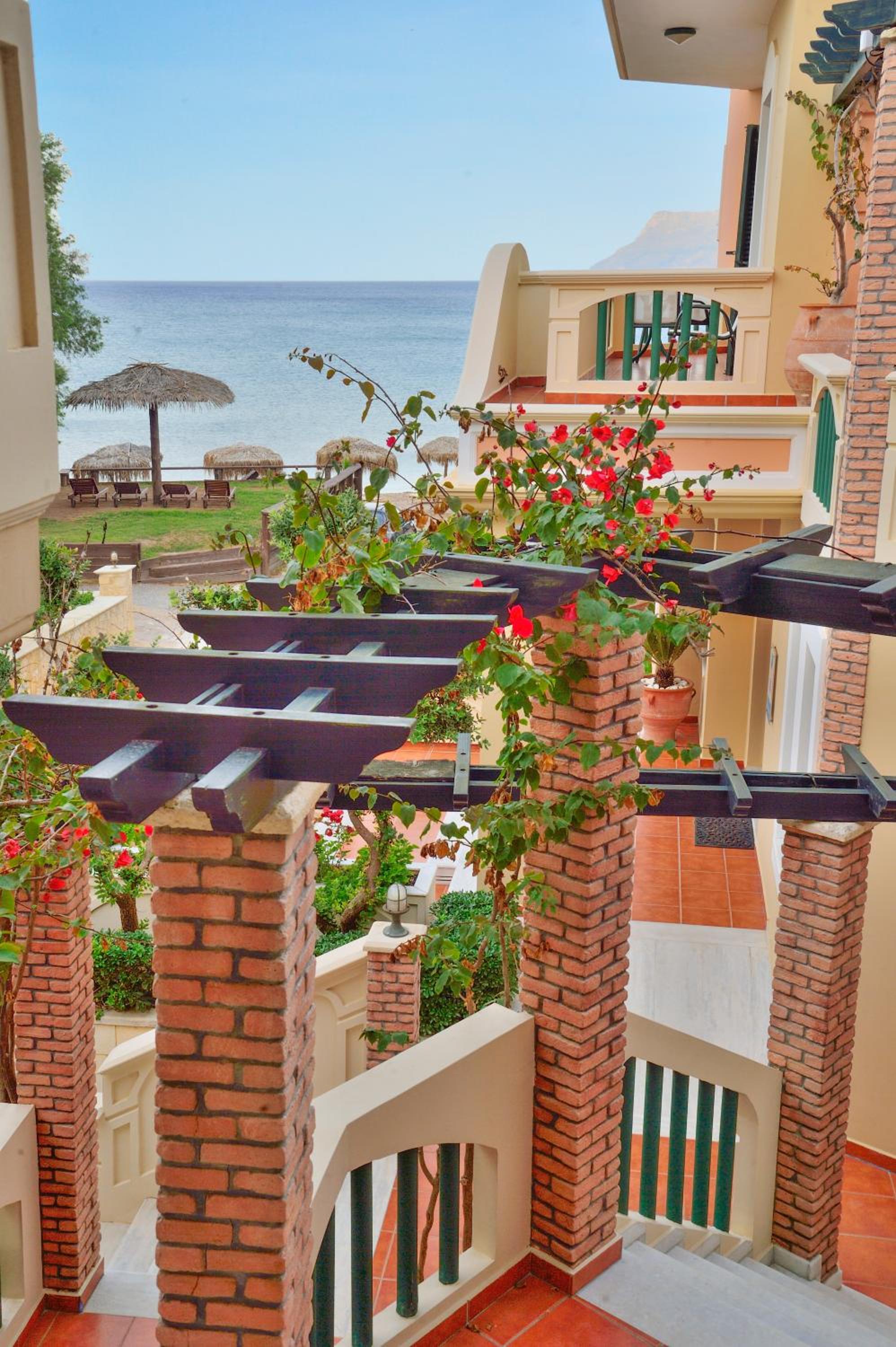 Studio with Sea View - Photo 19