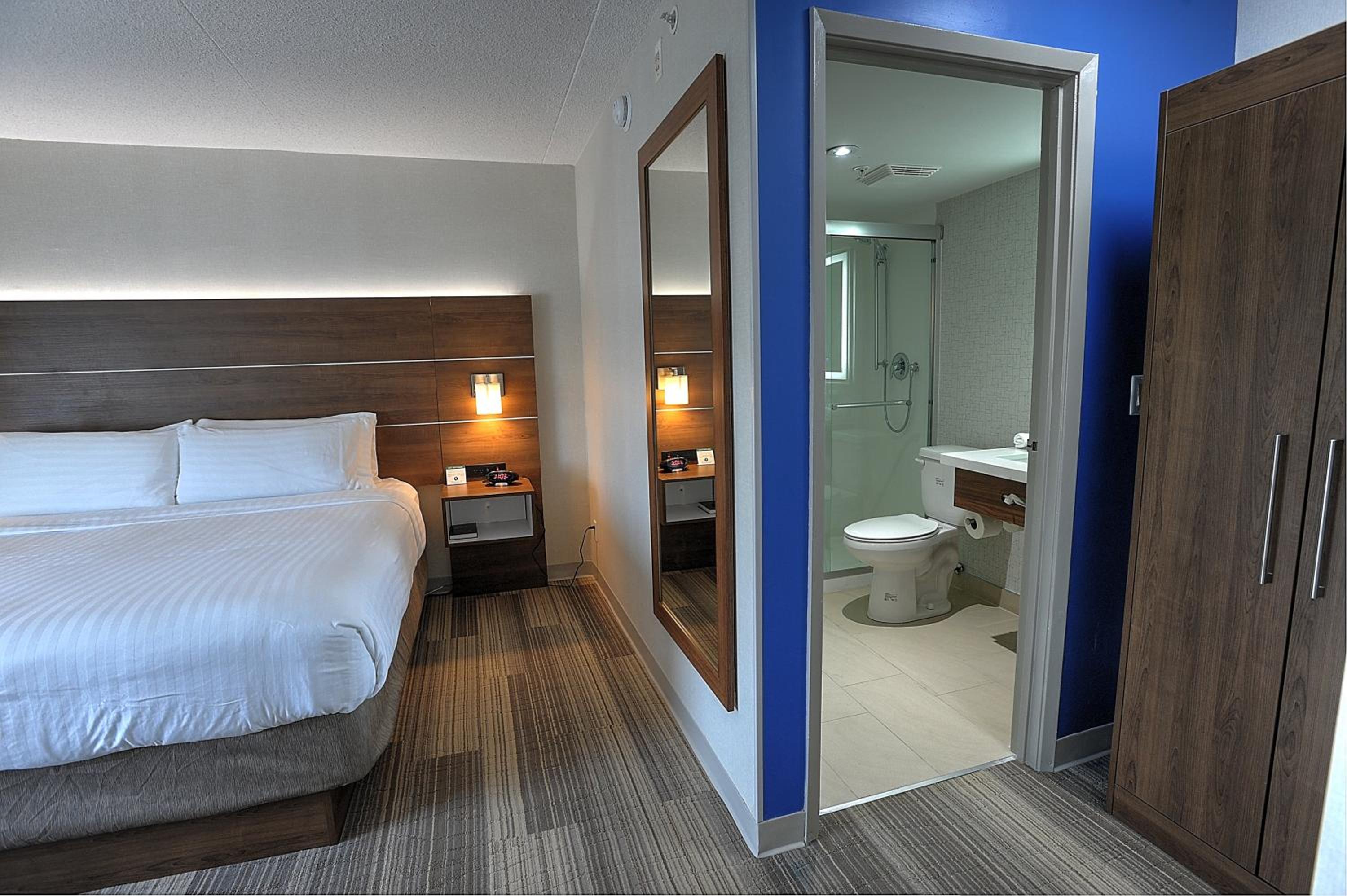 King Suite photo 2