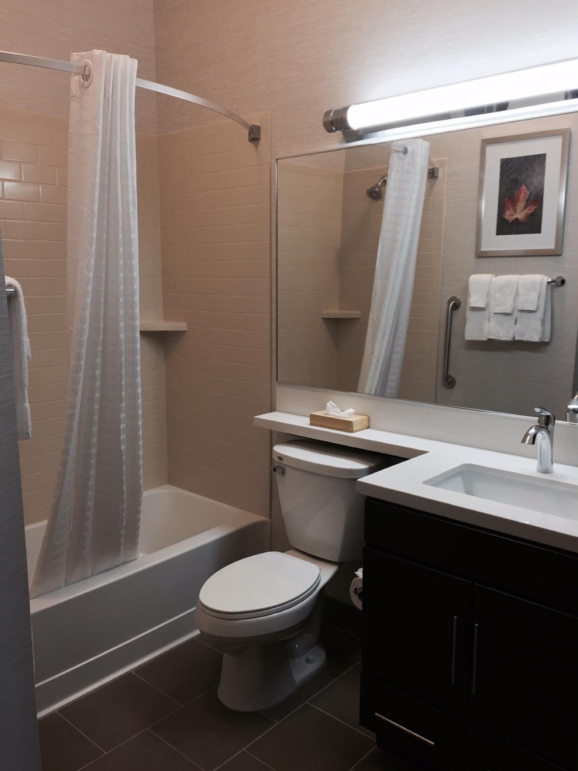Queen Studio with Two Queen Beds - Hearing Accessible - Non-Smoking - Photo 3