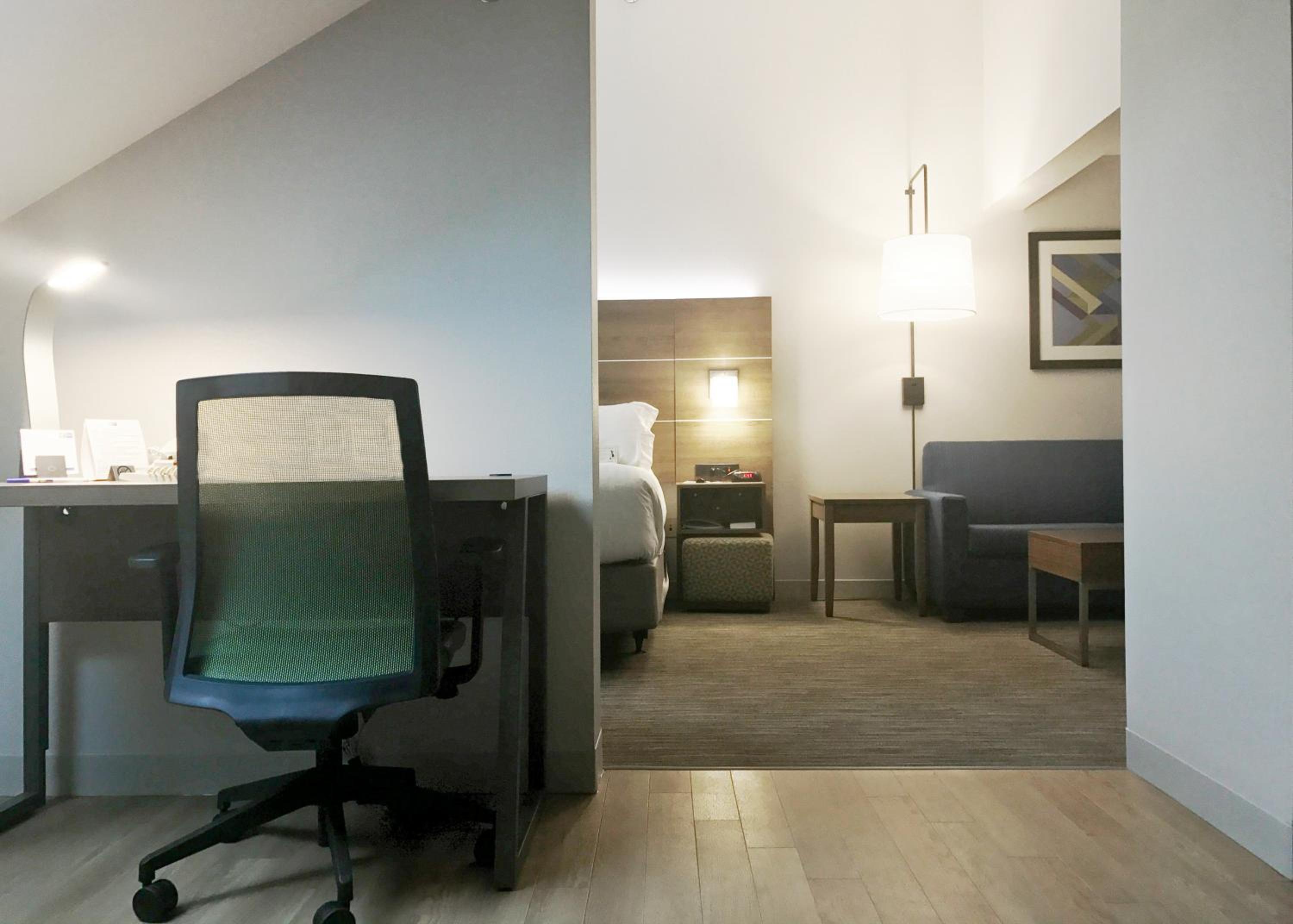 King Suite - Photo 1