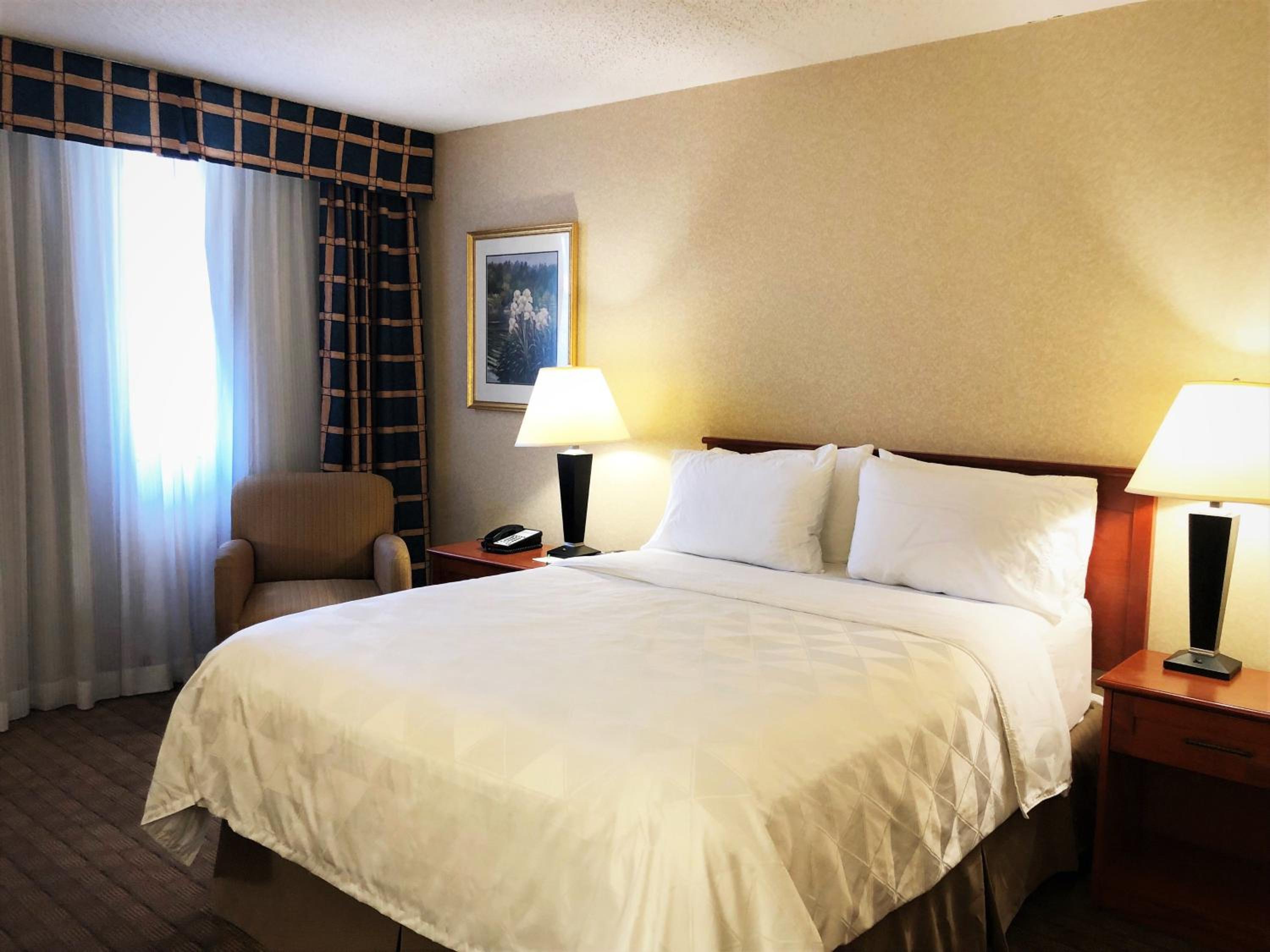 Queen Room photo 2