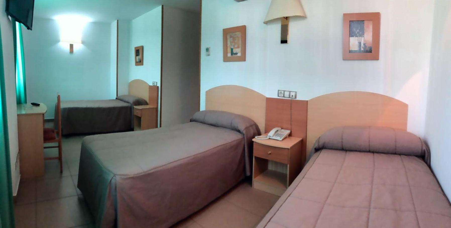 Triple Room photo 3