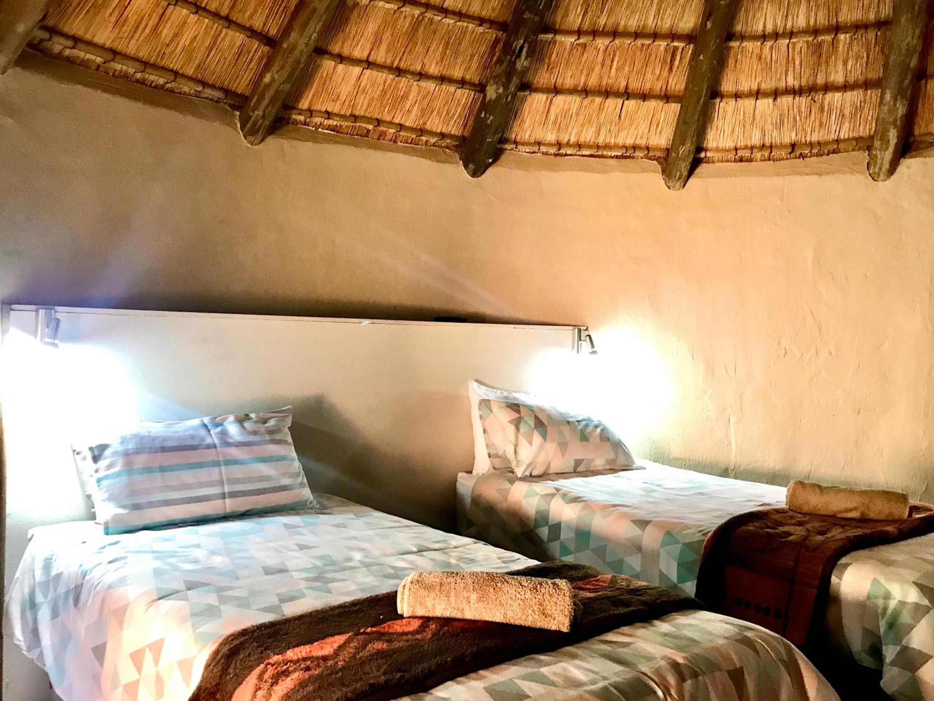 Traditional Tent  - Photo 1