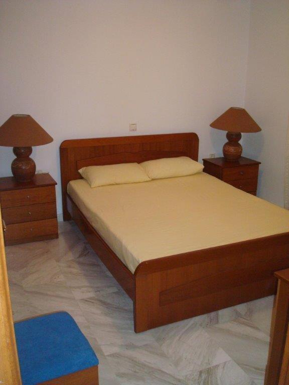 One-Bedroom Apartment with Sea View (3 Adults) - Photo 2