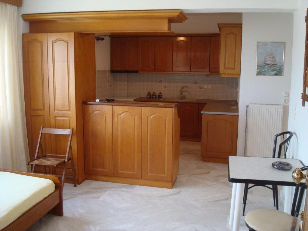 One-Bedroom Apartment with Sea View (3 Adults) - Photo 3