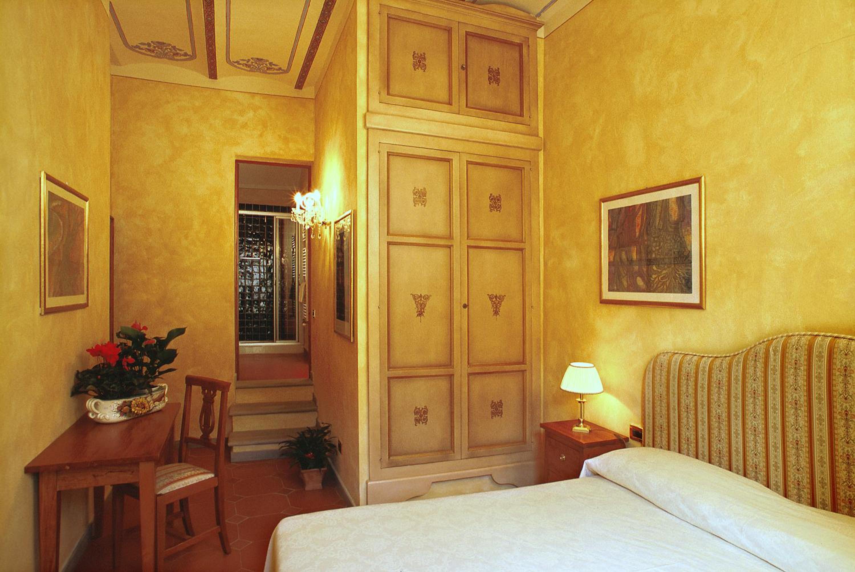 Double Room - Photo 1