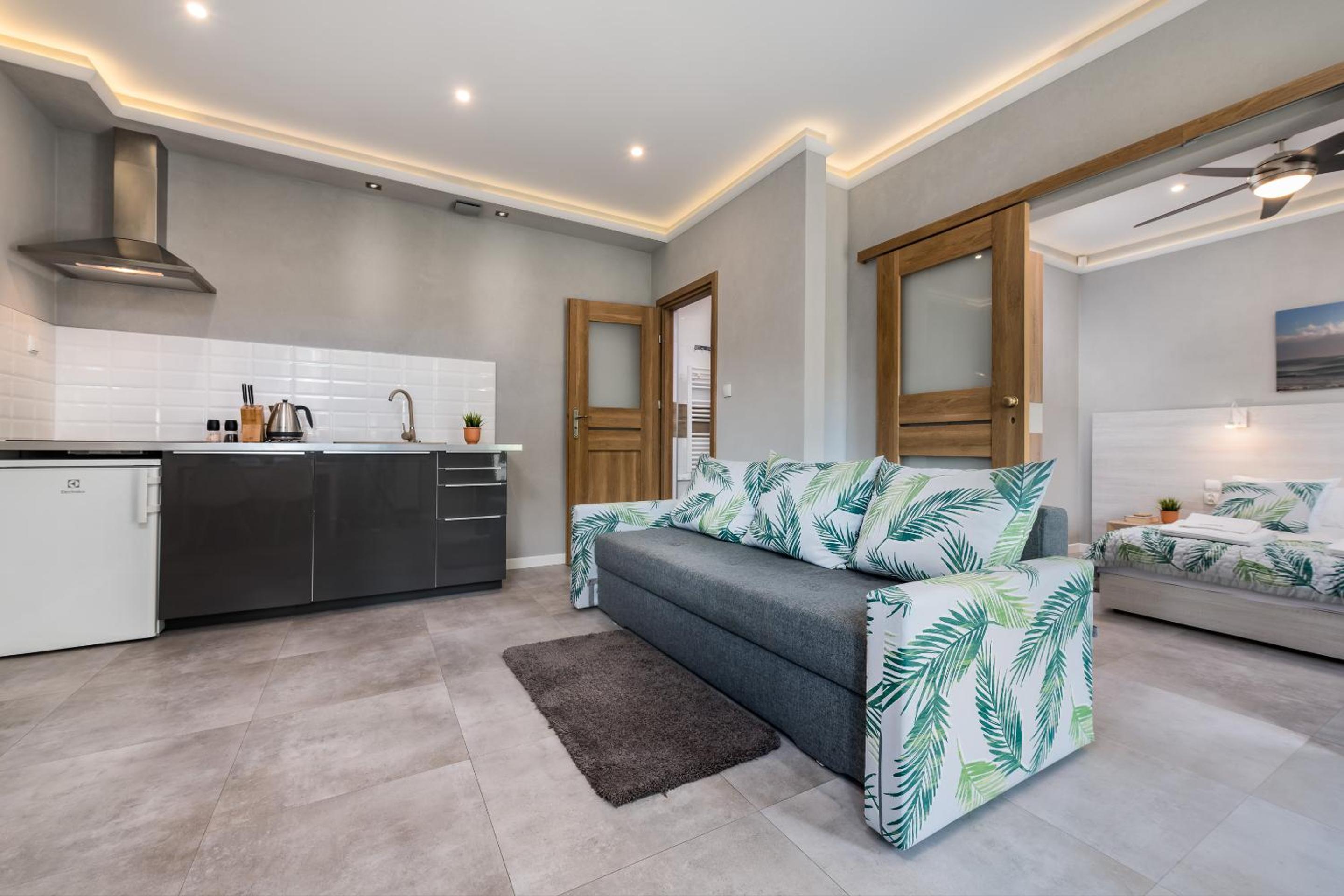 Apartment - Ground Floor photo 1