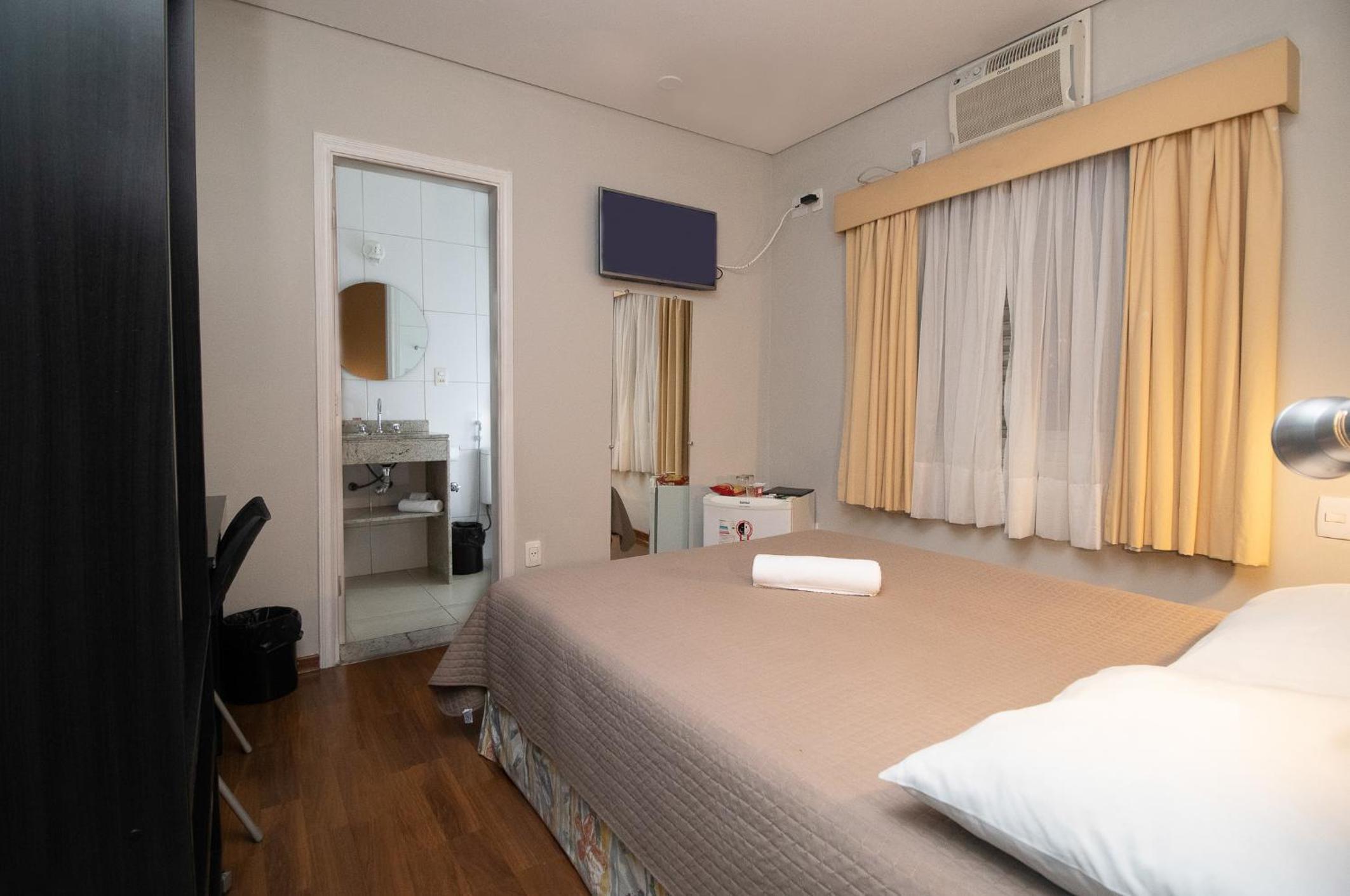 Luxury Triple Room photo 2