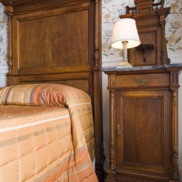 Twin Room with Bathroom