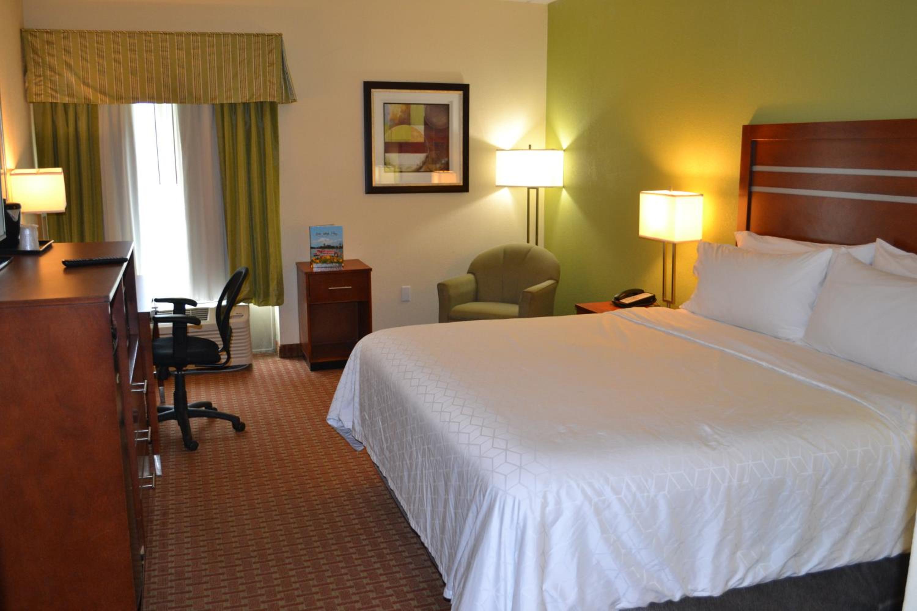 King Room - Photo 2