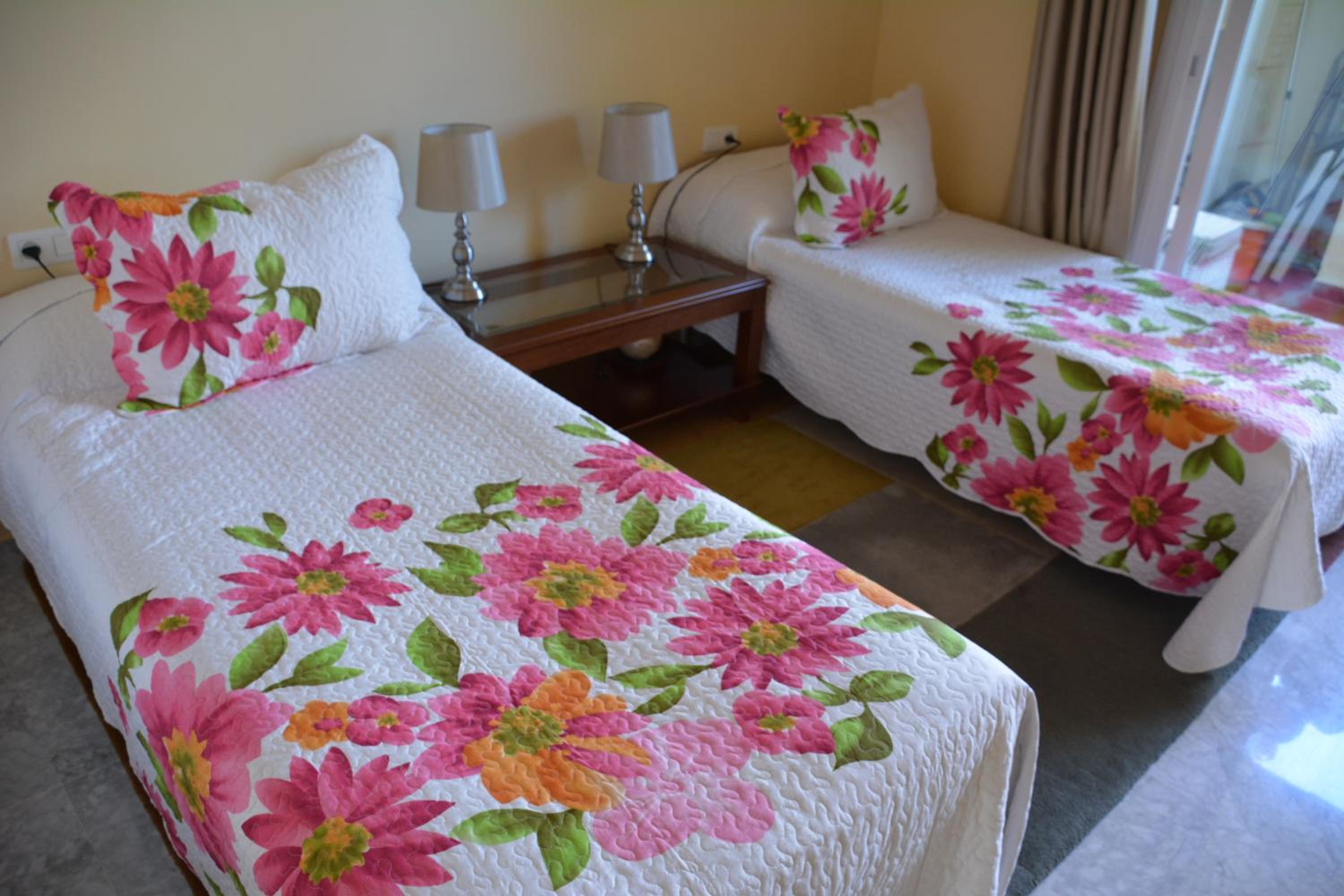 Apartamento de lujo