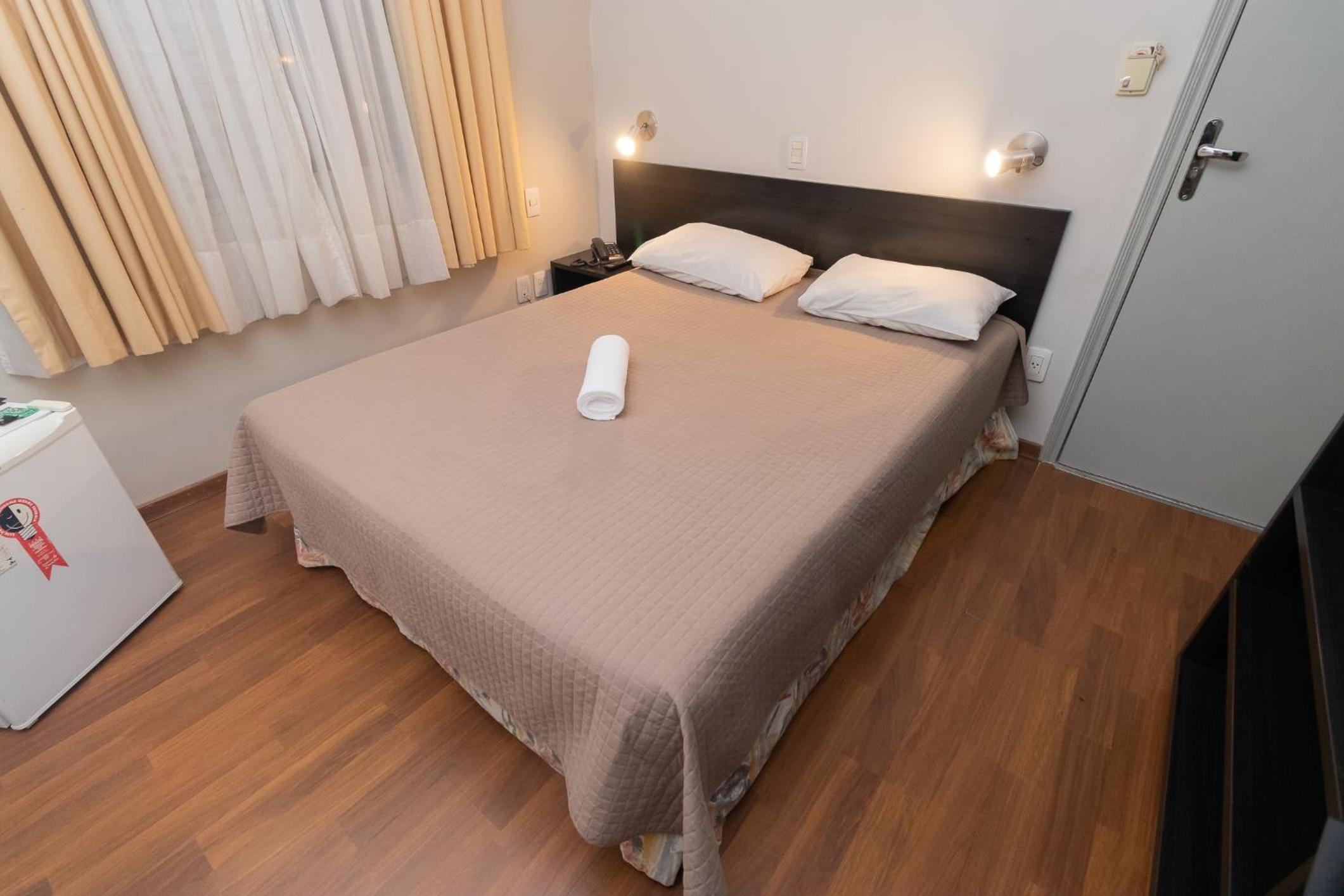 Luxury Triple Room