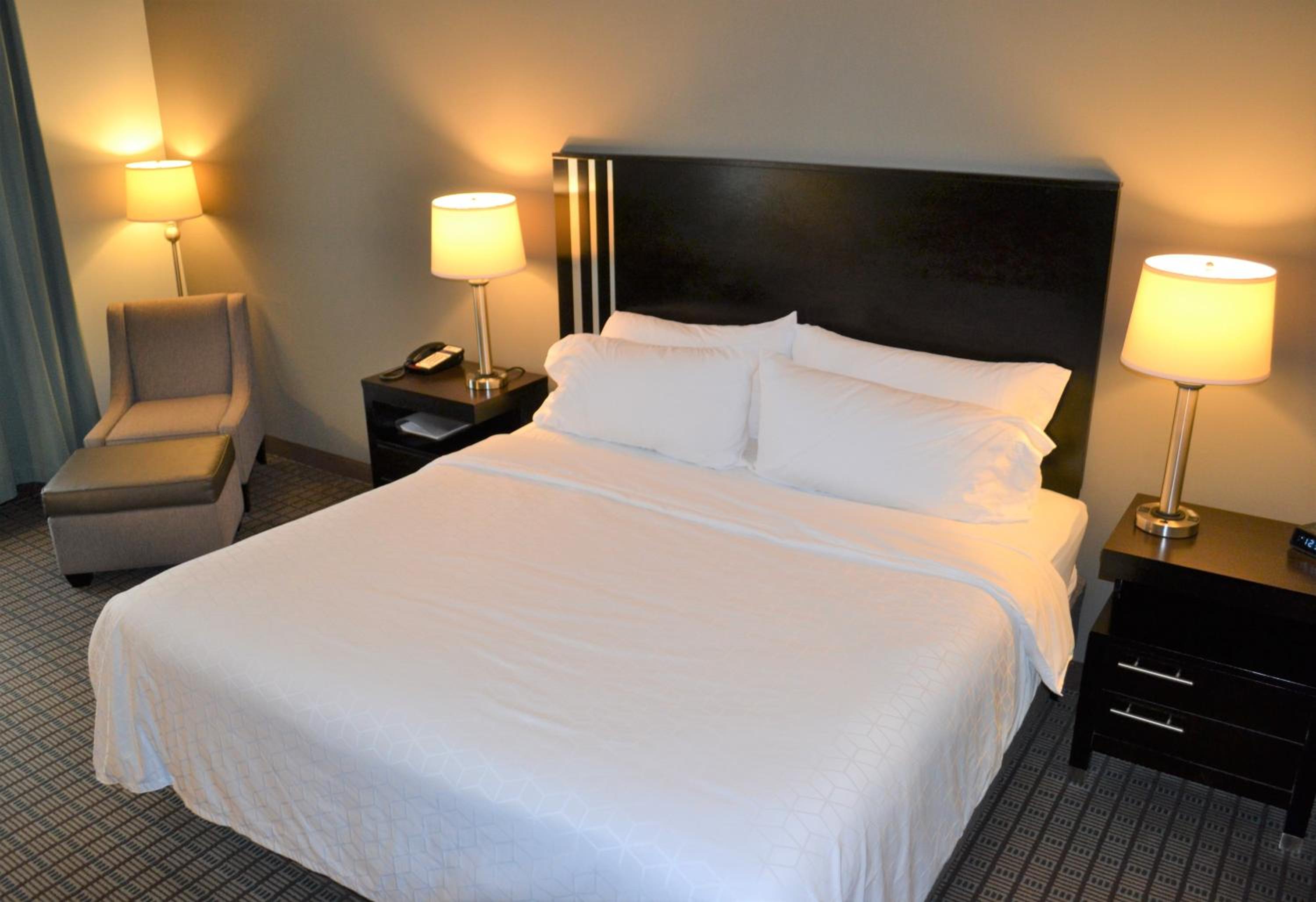 King Suite with Sofa Bed photo 3