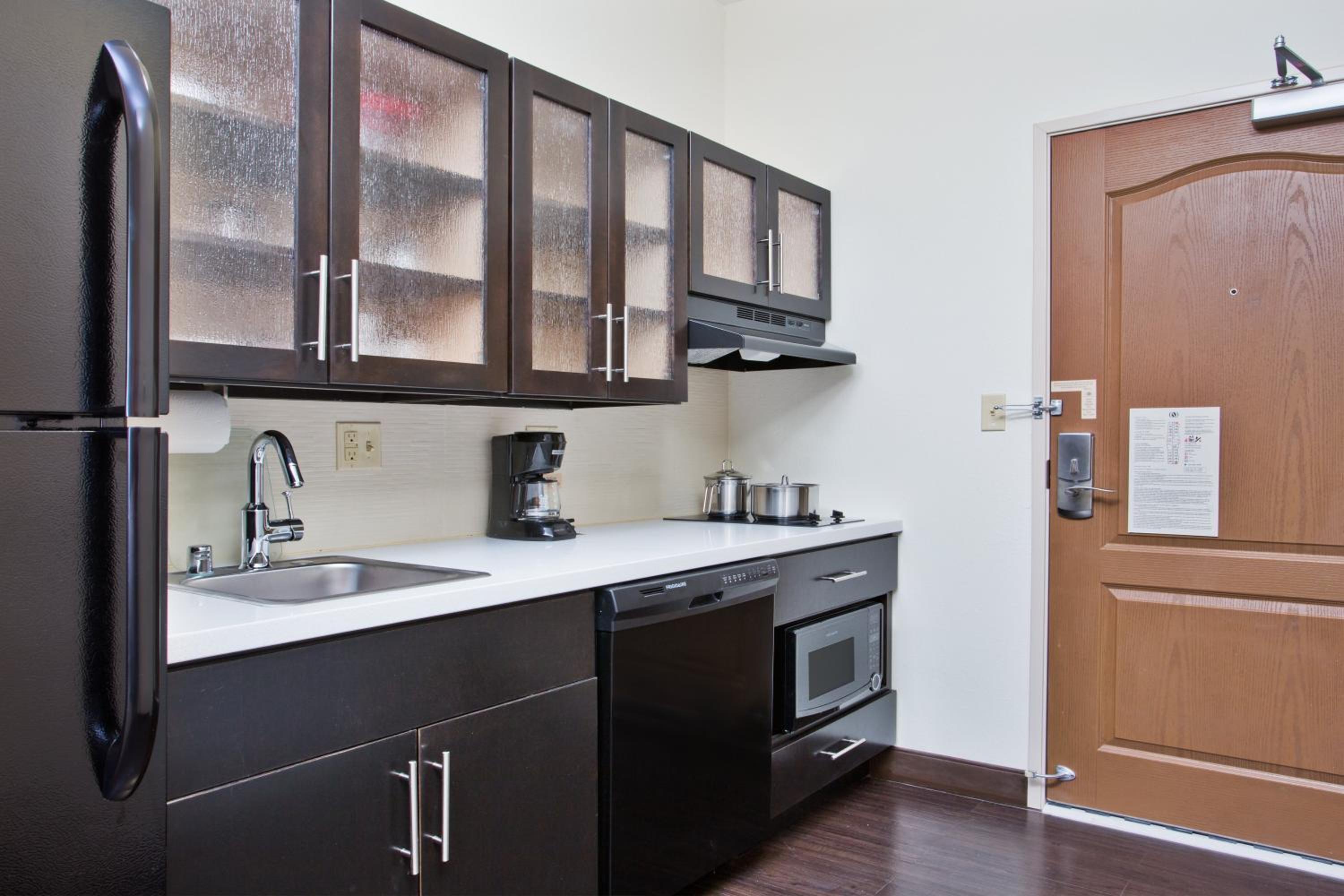 King Studio Suite photo 2