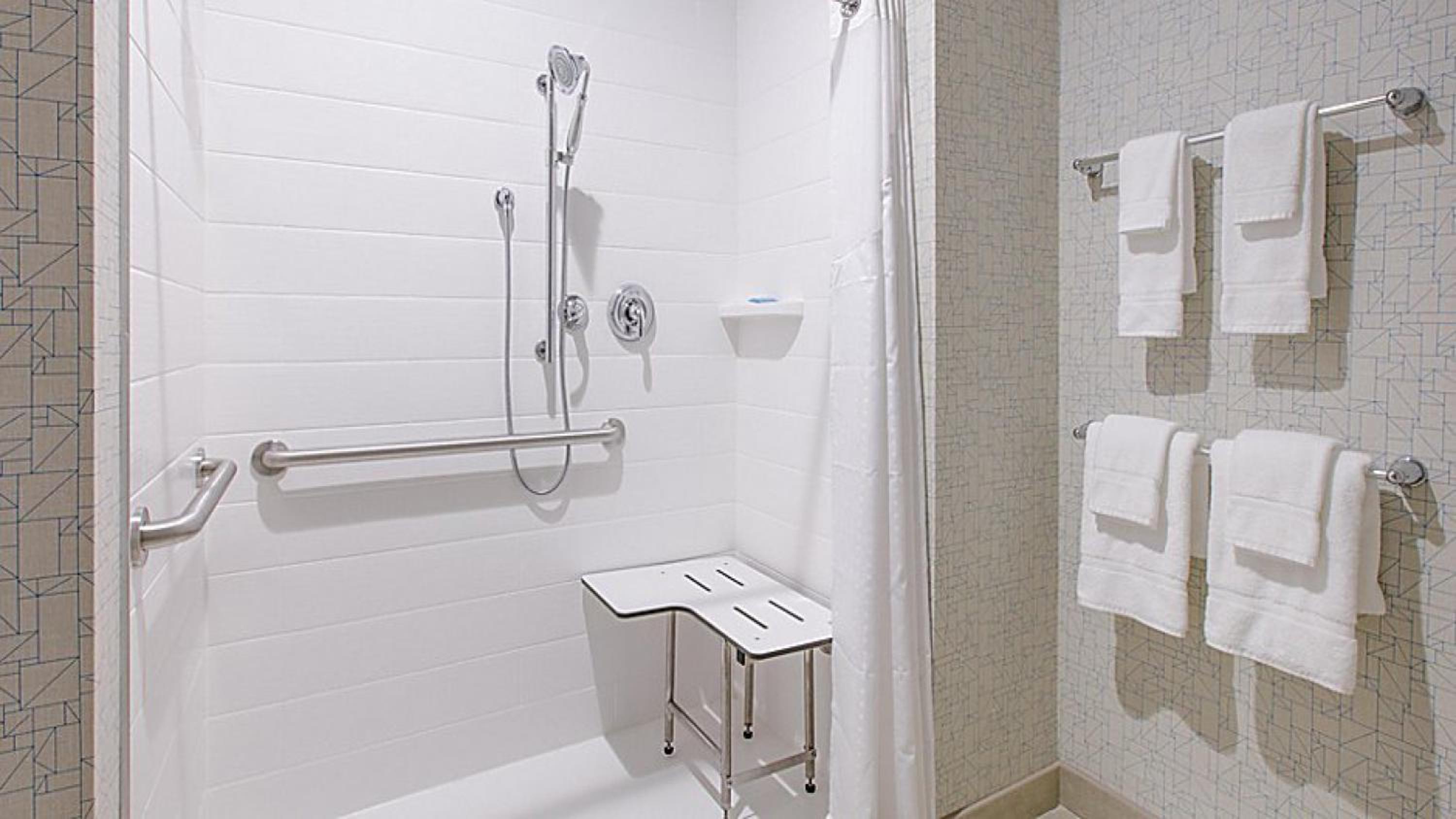 Holiday Inn Express Hotel & Suites Mount Pleasant by IHG, Fotografia 6