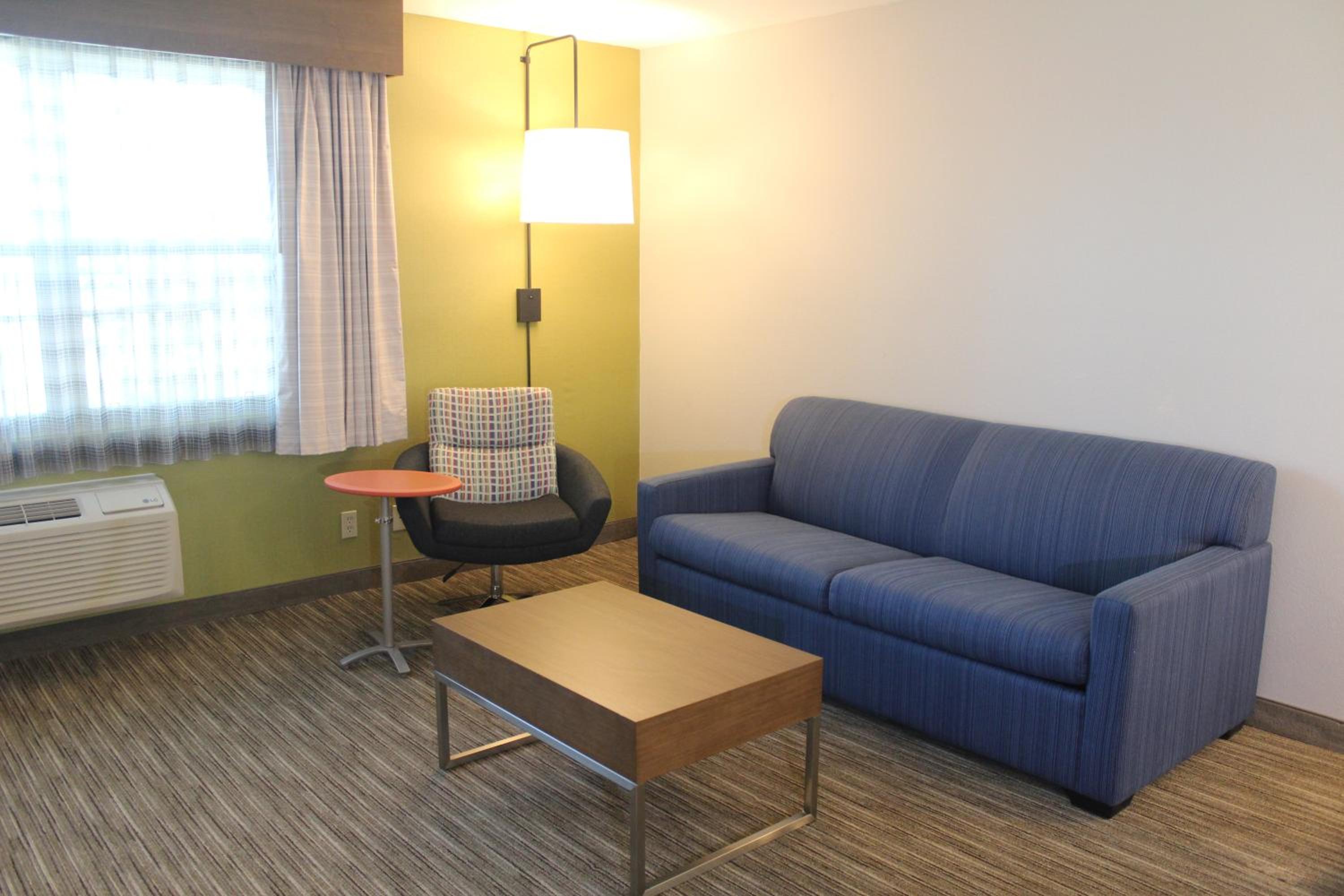 King Suite with Sofa Bed - Photo 4