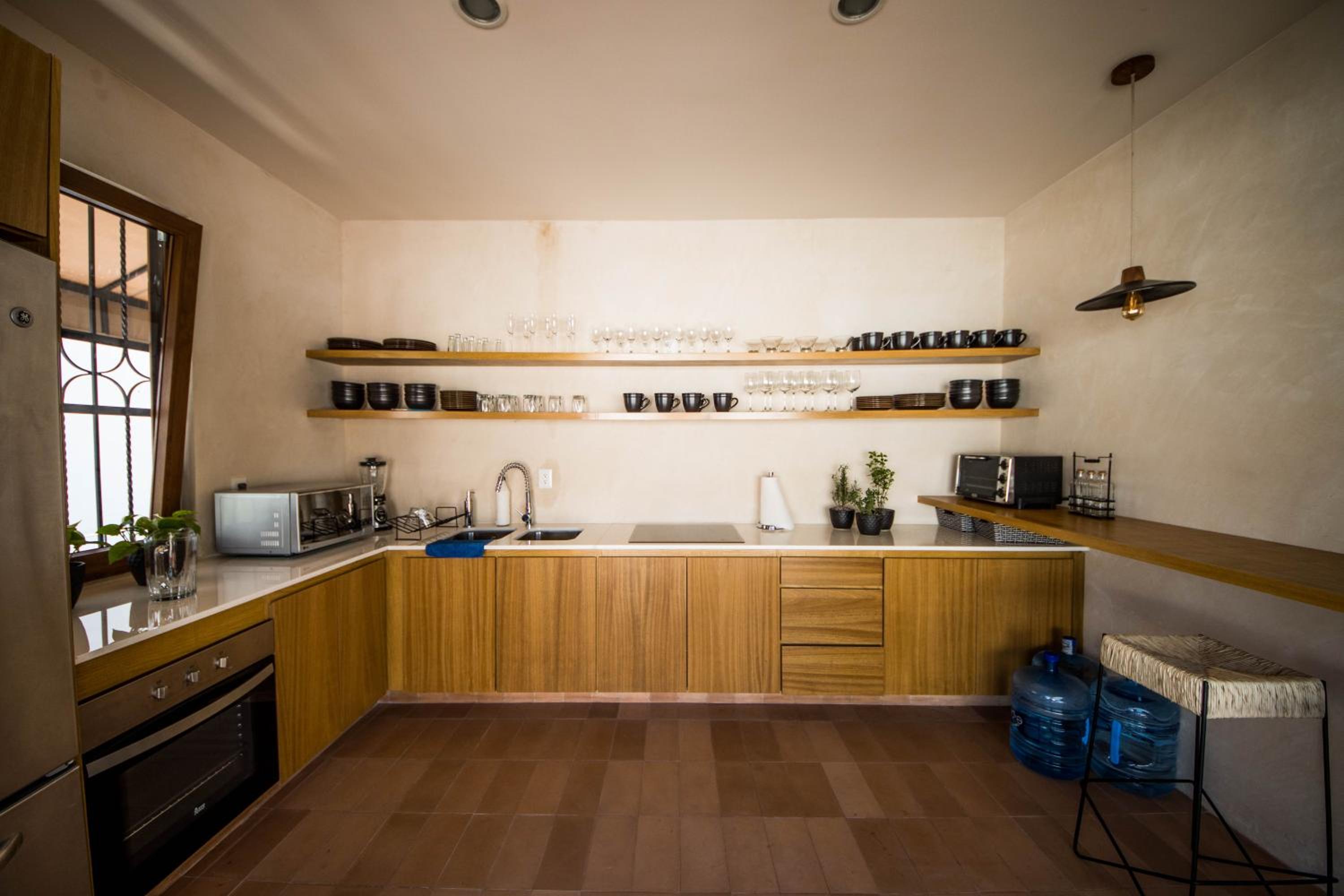 Standard Quadruple Room - Photo 3