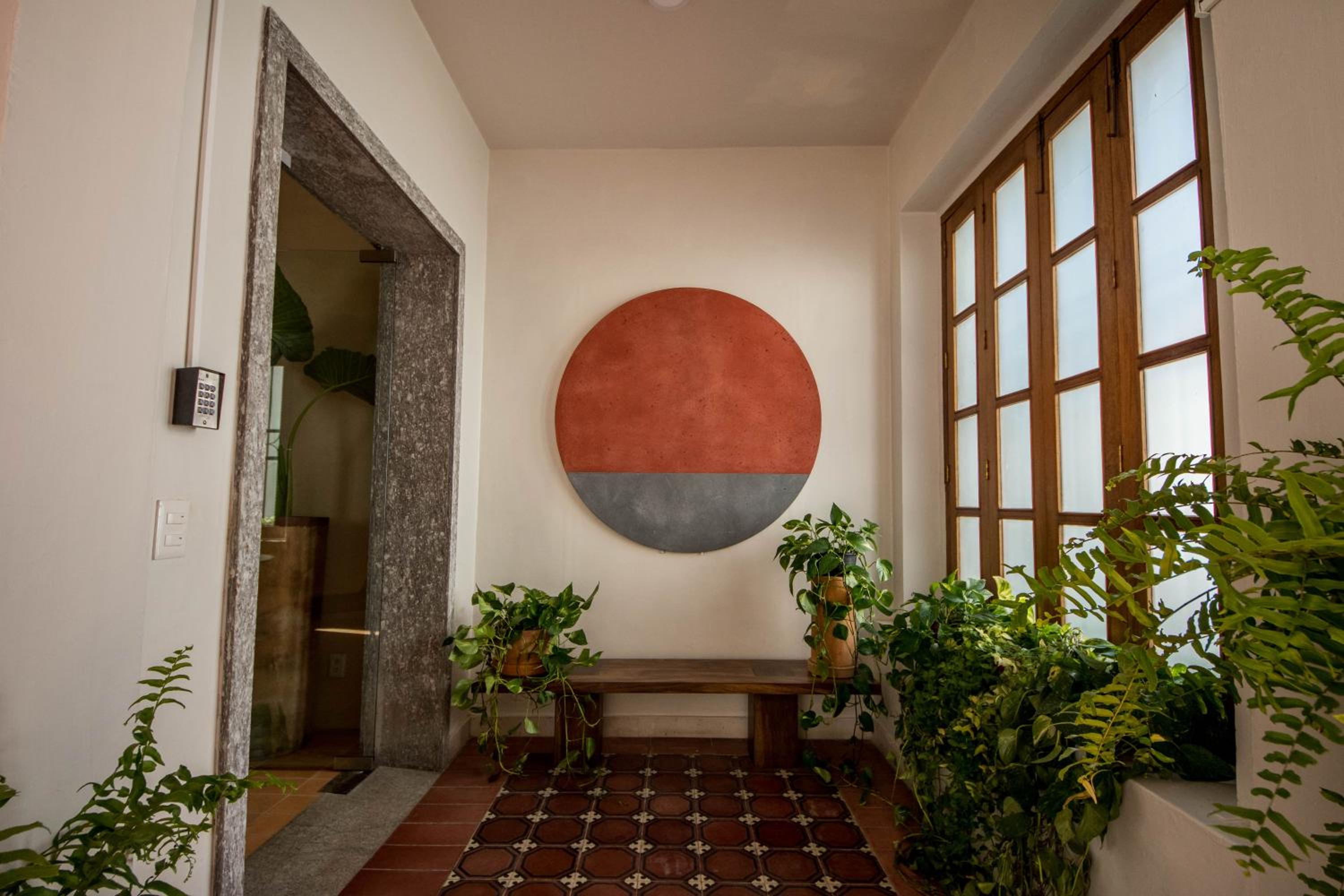 Standard Quadruple Room - Photo 25