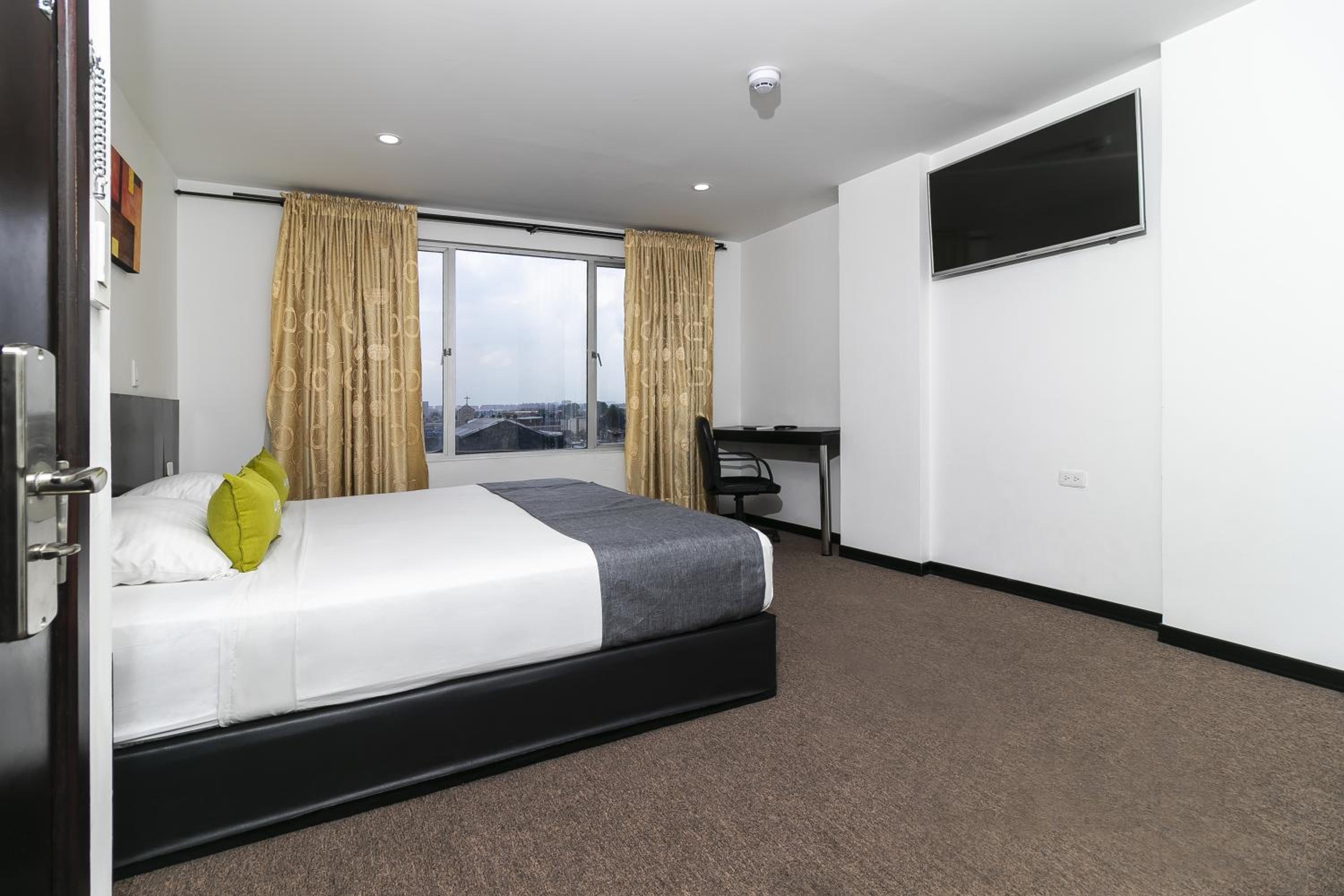 Triple Room photo 1