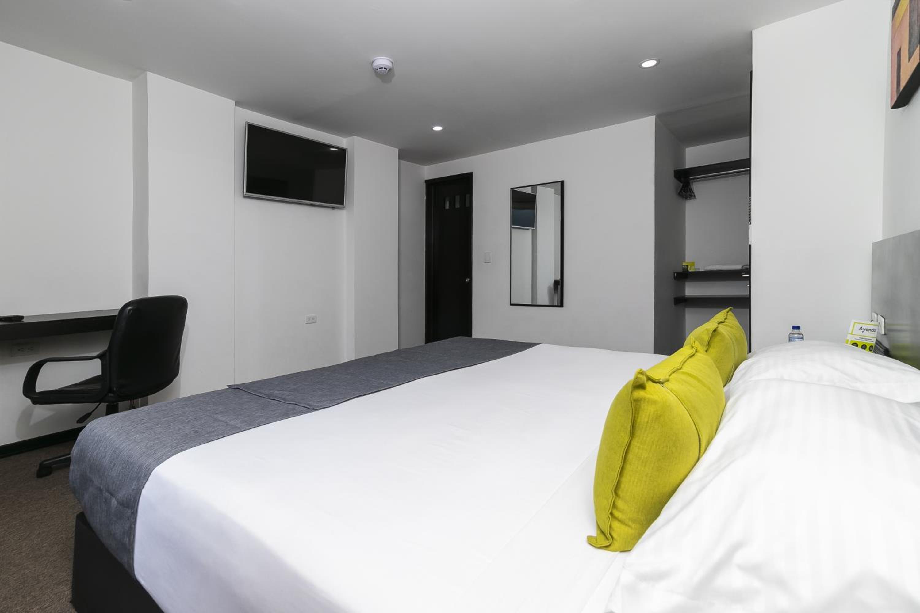 Double Room photo 1
