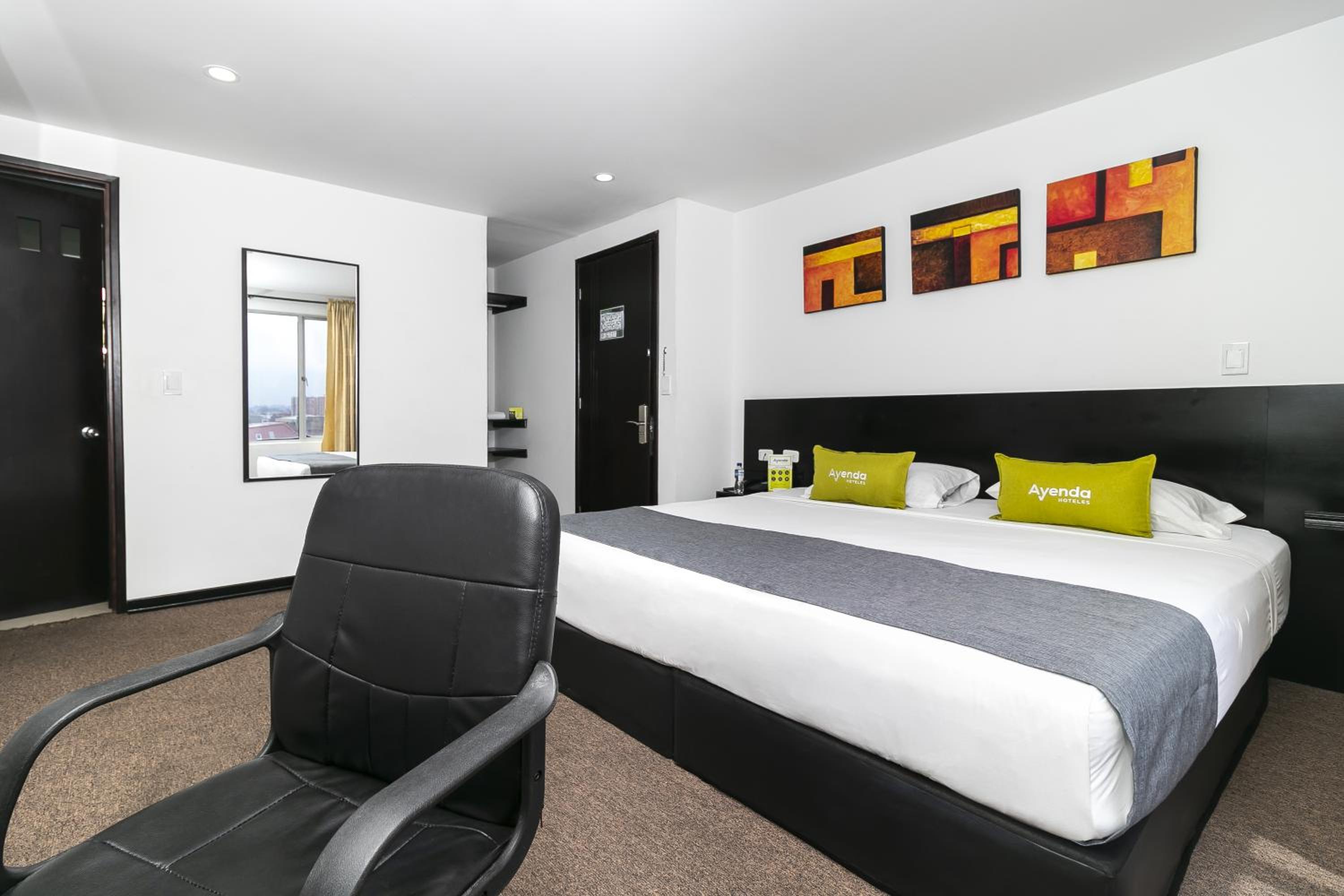 Double Room photo 3