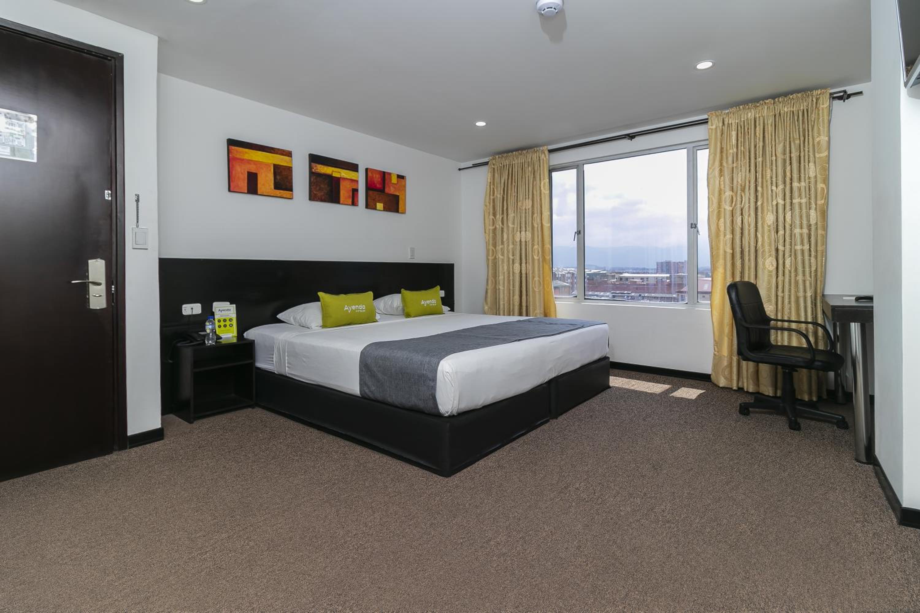 Superior Double Room photo 2